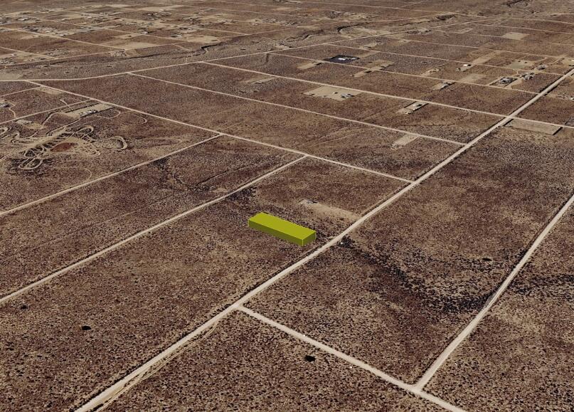 Photo 6 —  Sandia (U8 B93 L10) Boulevard