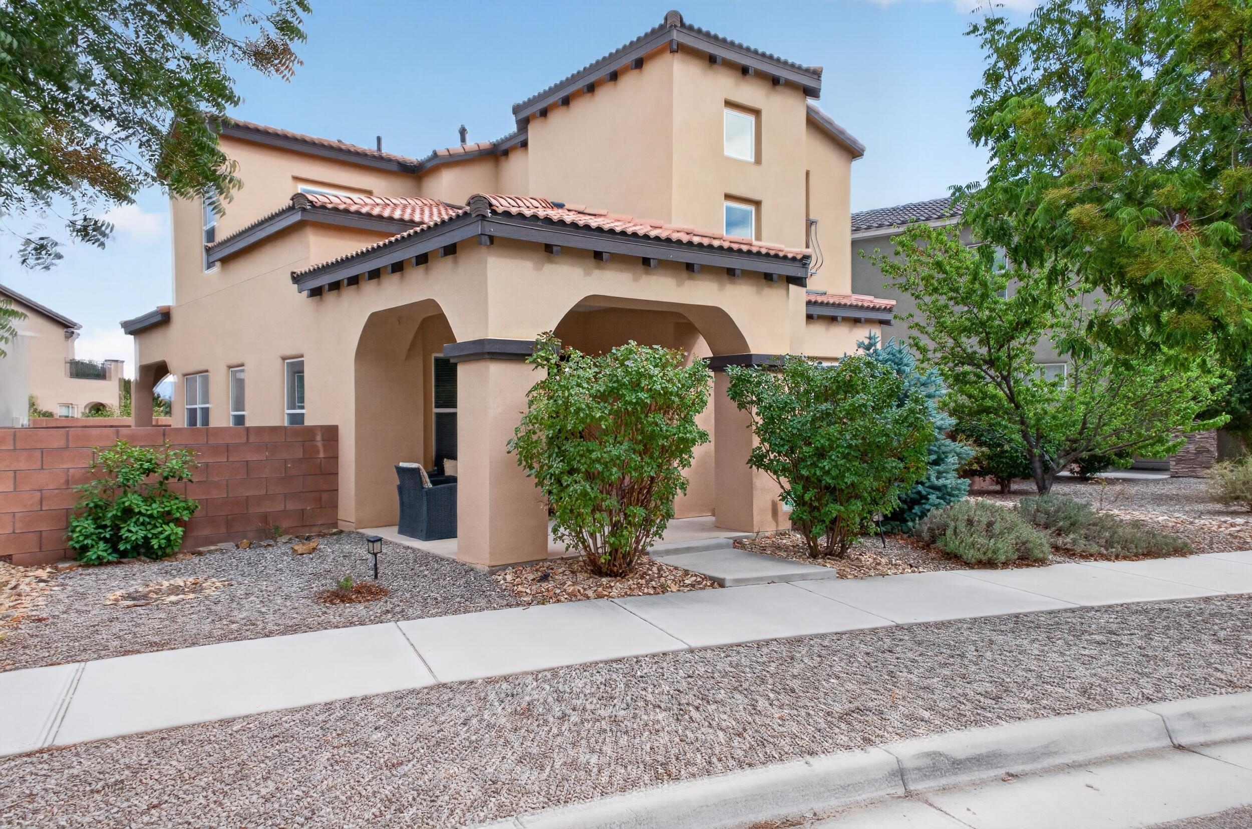 5612 Arbus Drive SE, Albuquerque, NM 87106