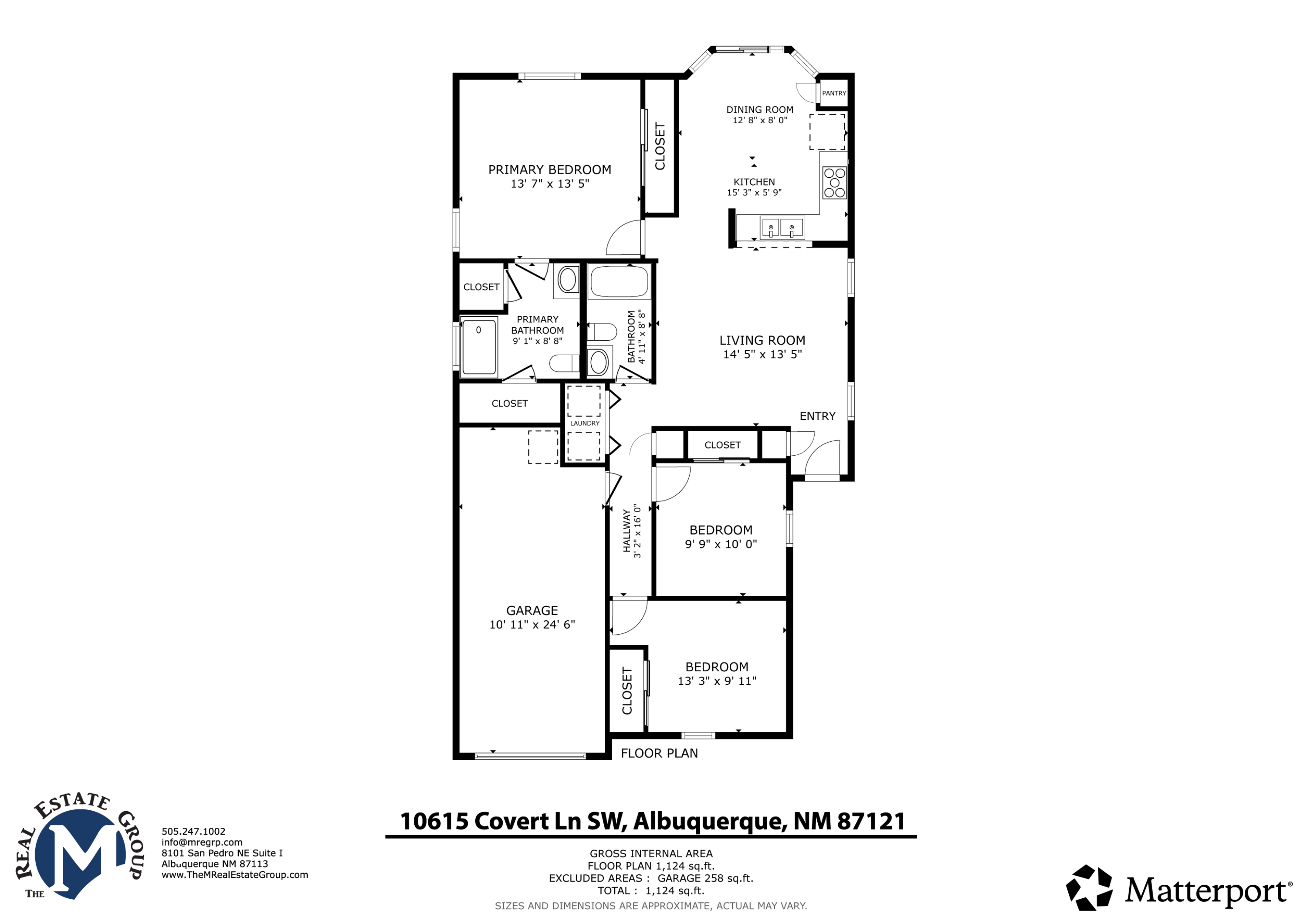 Photo 13 — 10615 Covert Lane SW