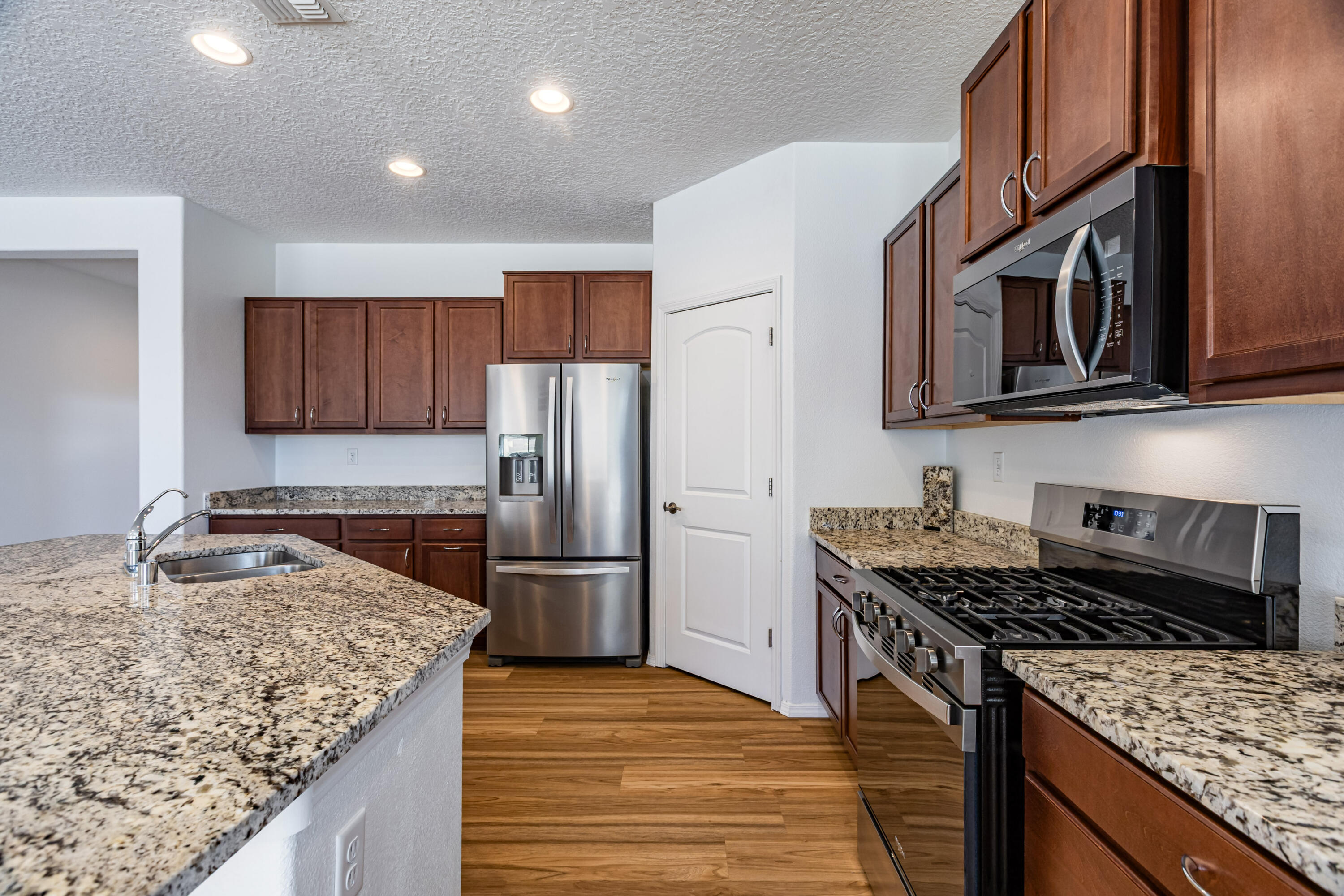 Photo 2 — 9200 Sugar Creek Lane NW