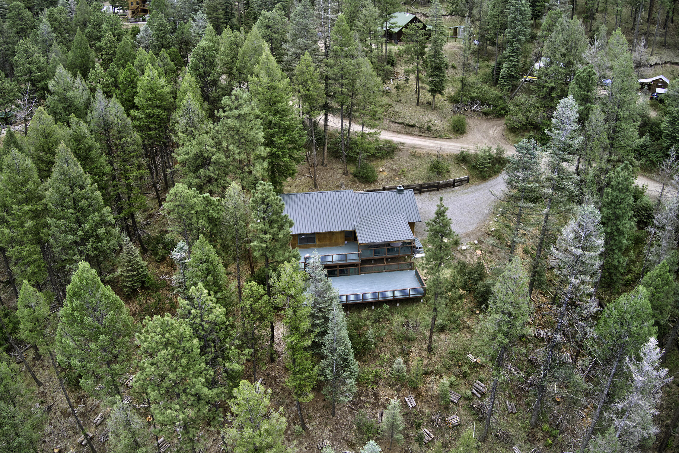 Photo 12 — 1341 Los Griegos Road