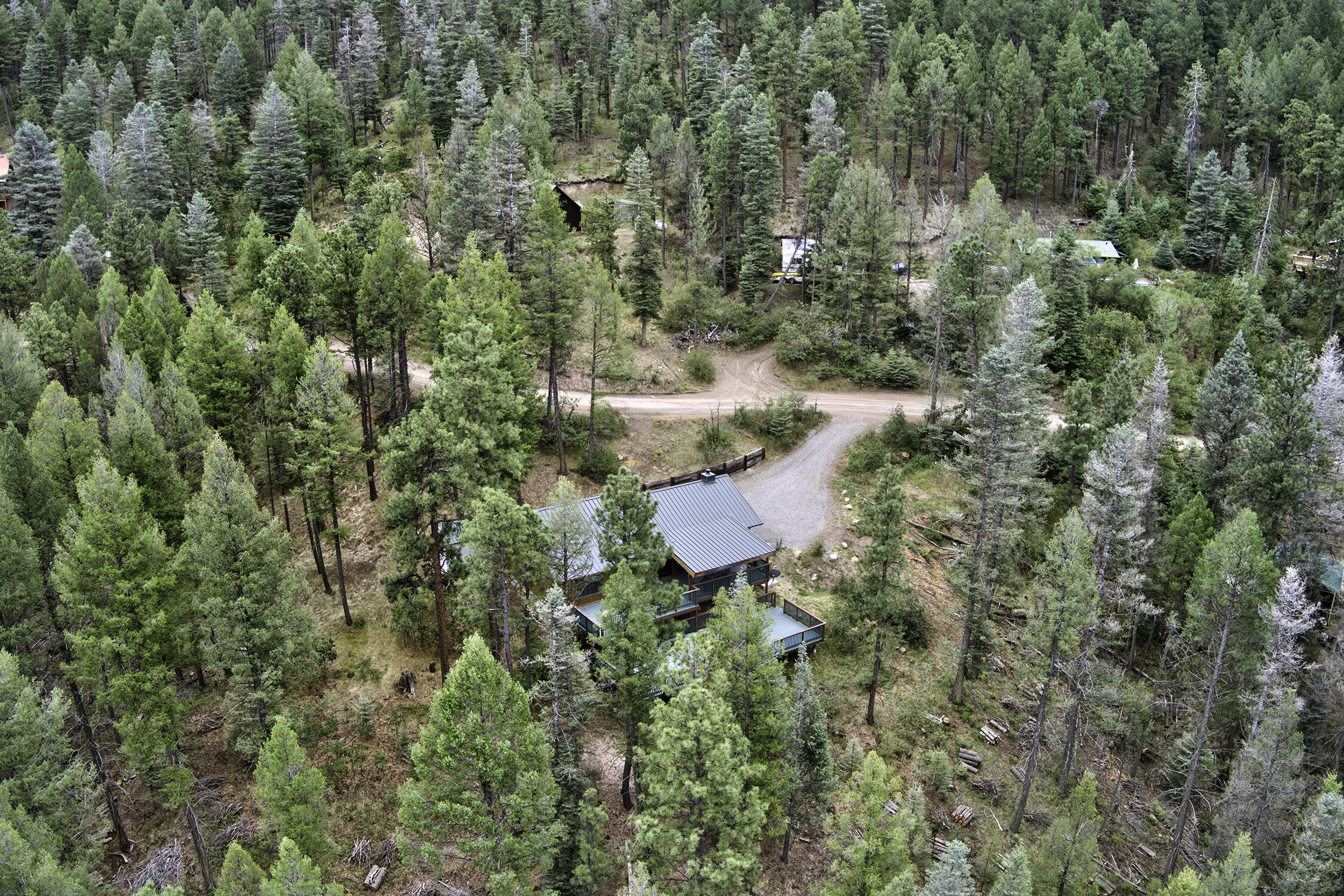 Photo 5 — 1341 Los Griegos Road