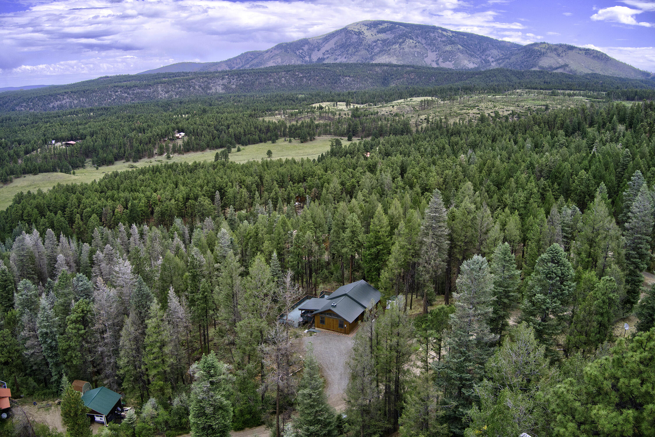 Photo 2 — 1341 Los Griegos Road