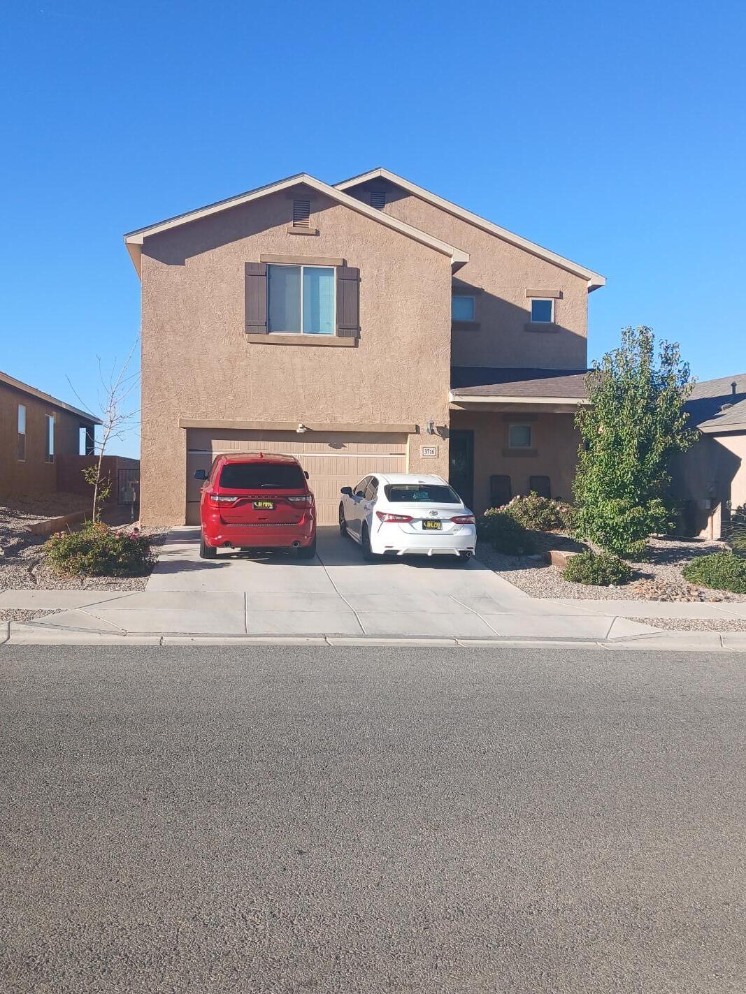 3716 Buffalo Trail Road NE, Rio Rancho, NM 87144