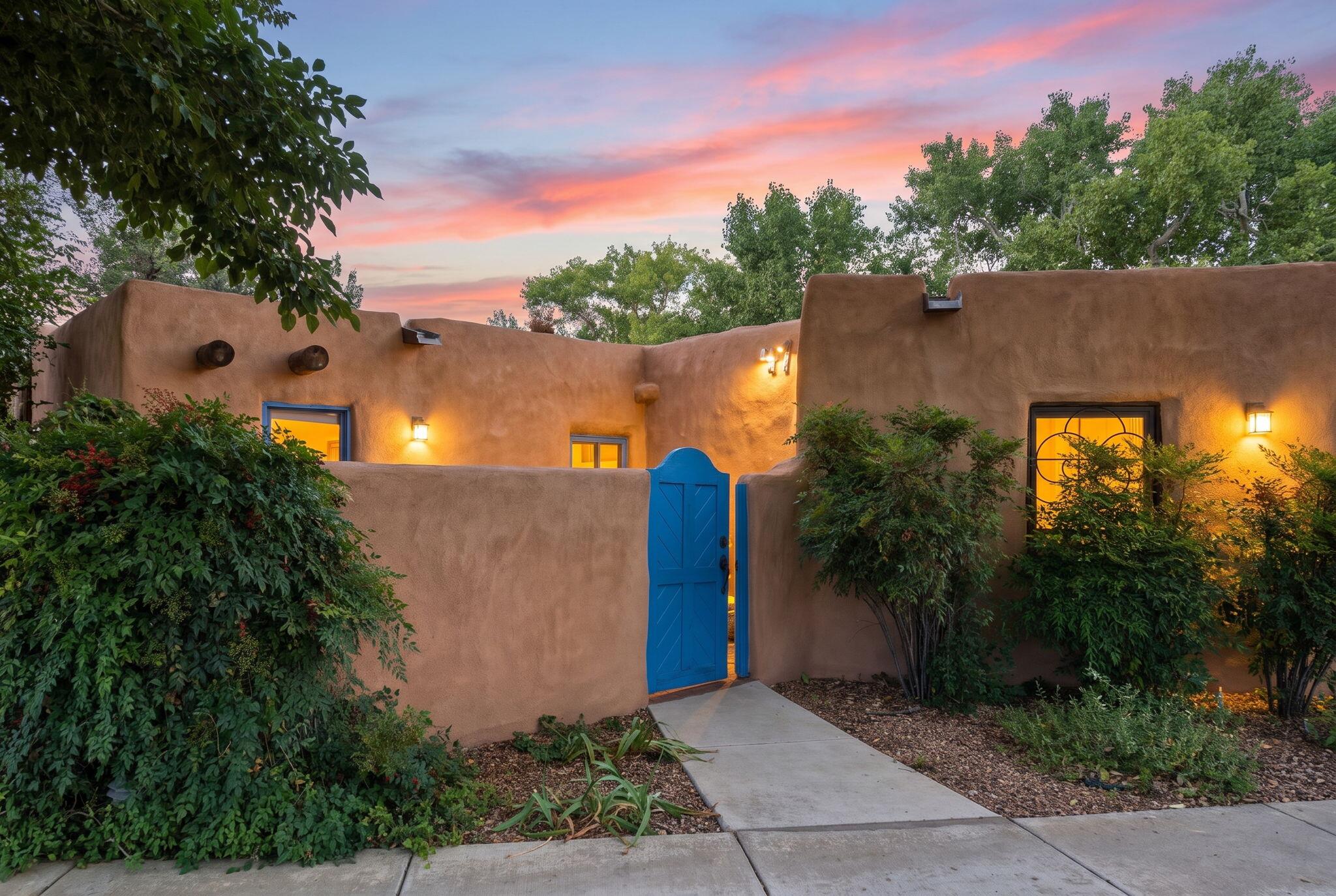 3939 Rio Grande Boulevard NW 47, Albuquerque, NM 87107