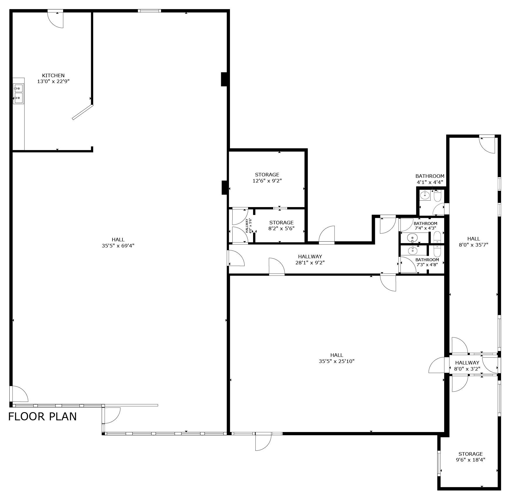 Photo 2 — 9301 Candelaria Road NE
