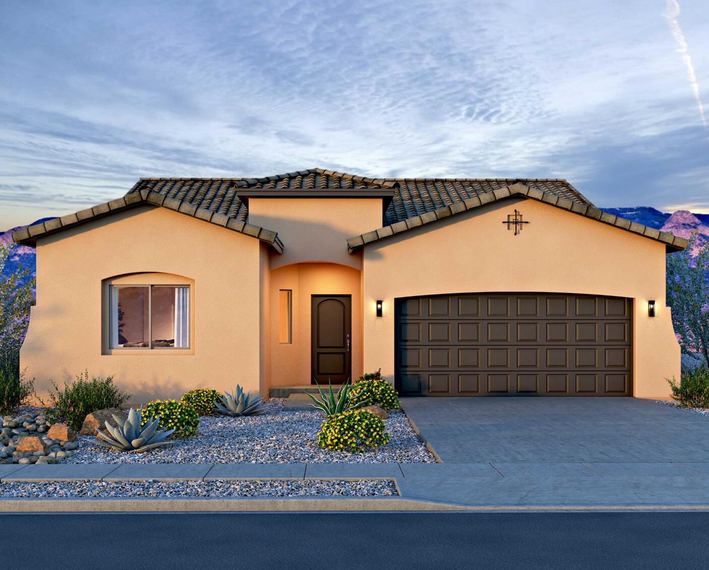 1637 Valle De Colores Street NW, Los Lunas, NM 87031
