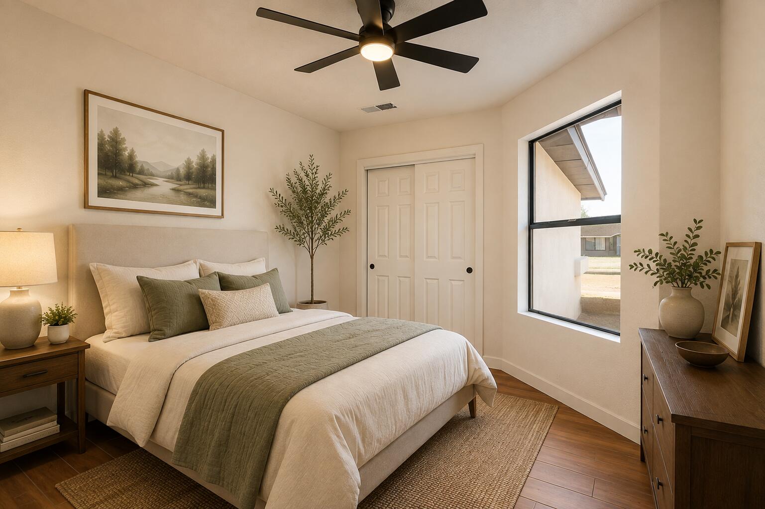Photo 14 — 9501 Sunspot Road SW