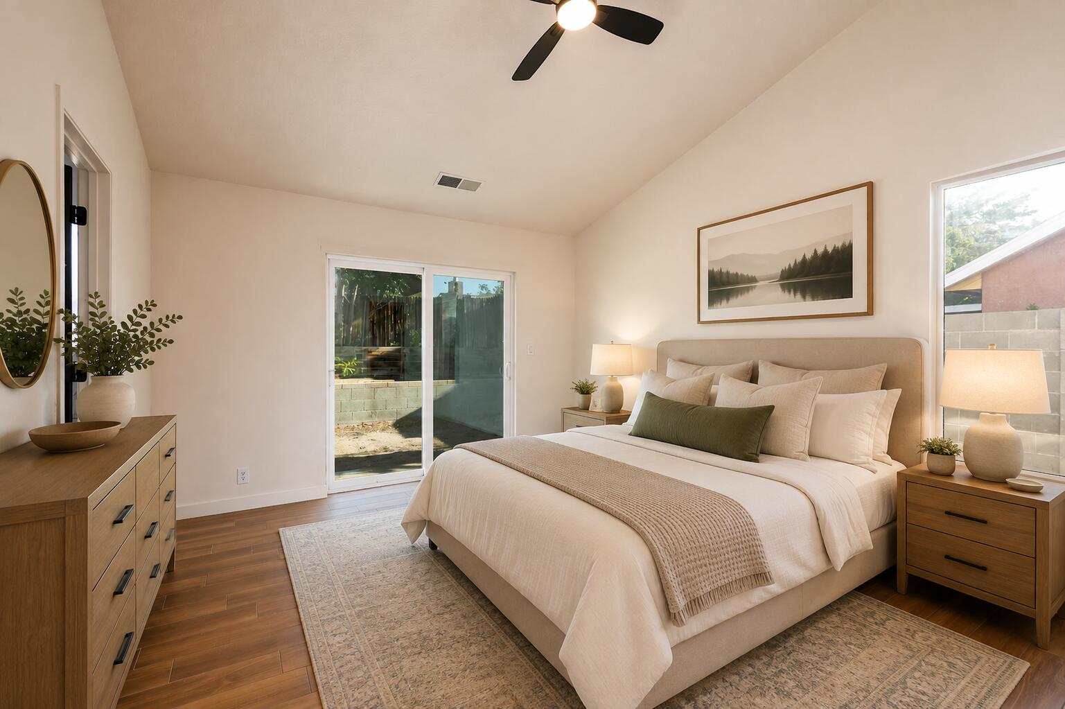 Photo 12 — 9501 Sunspot Road SW