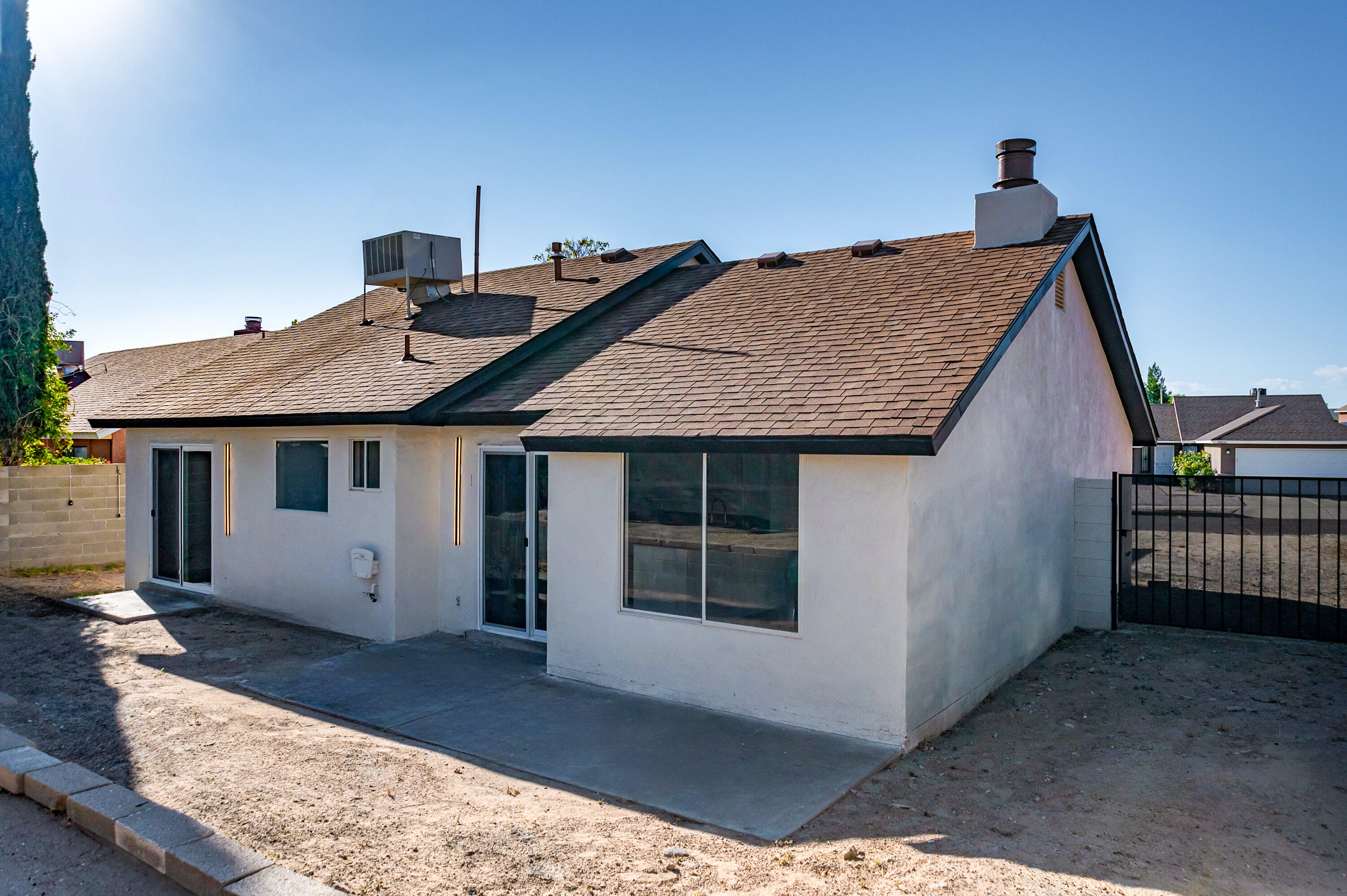 Photo 5 — 9501 Sunspot Road SW