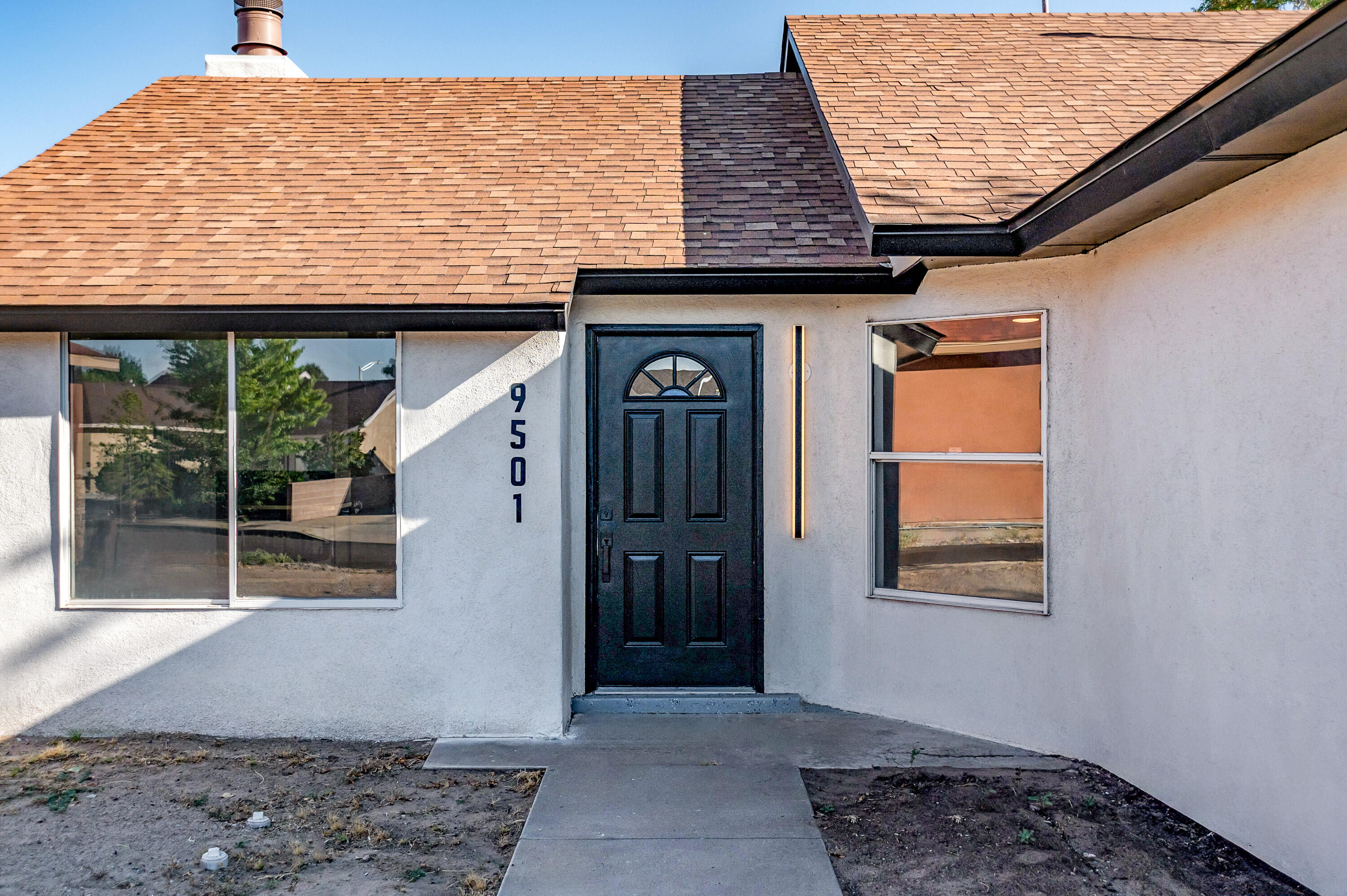 Photo 4 — 9501 Sunspot Road SW