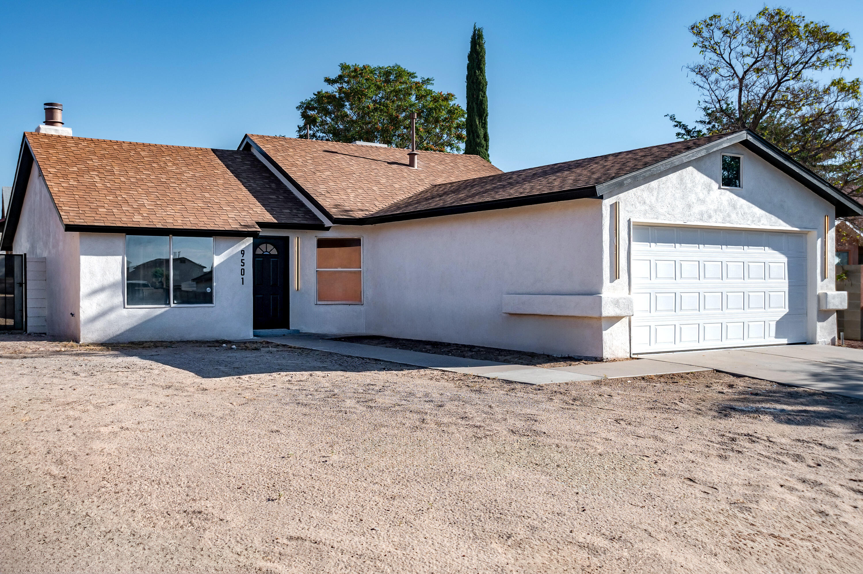 Photo 3 — 9501 Sunspot Road SW