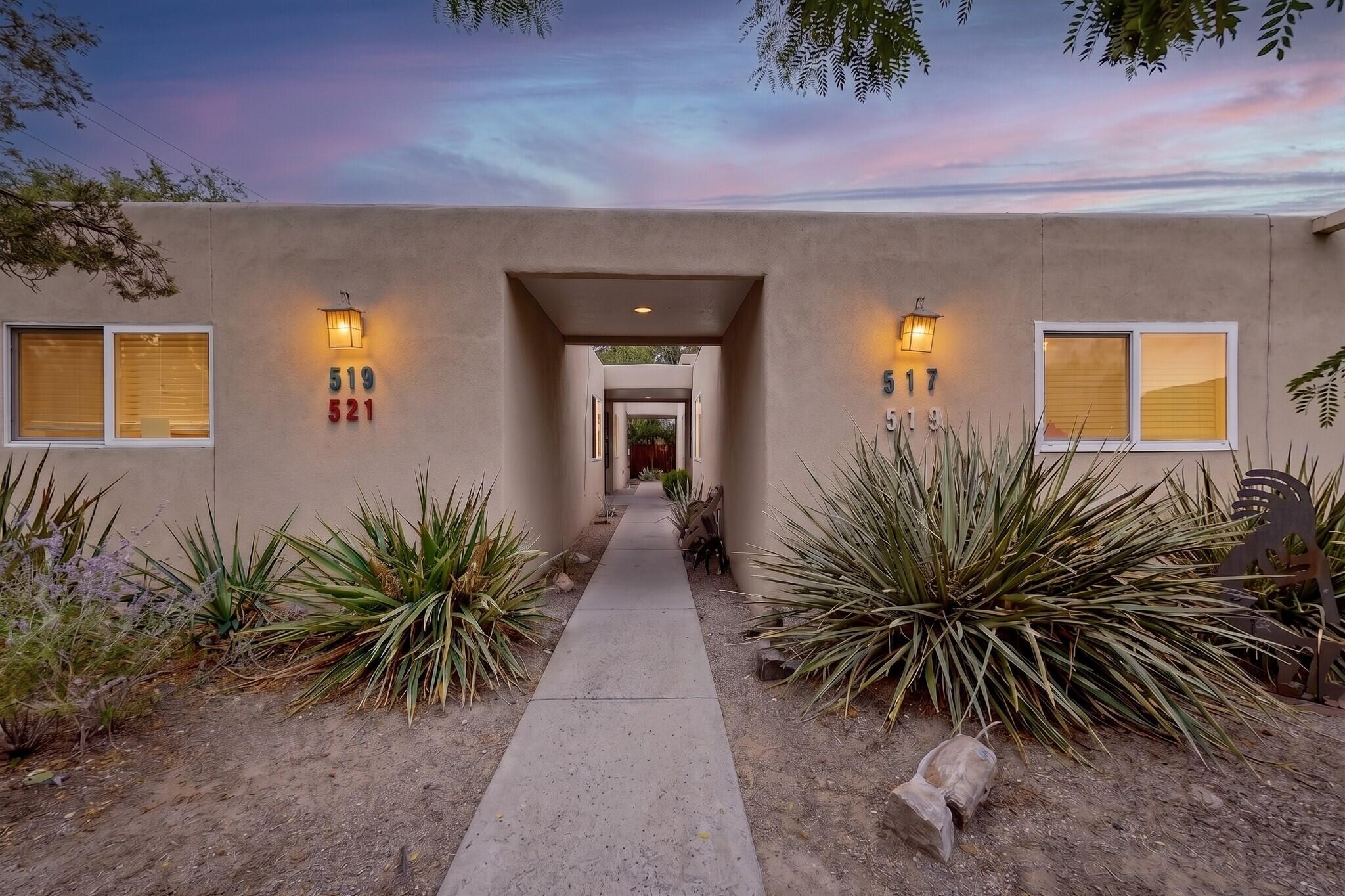 517 Madison Place SE, Albuquerque, NM 87108