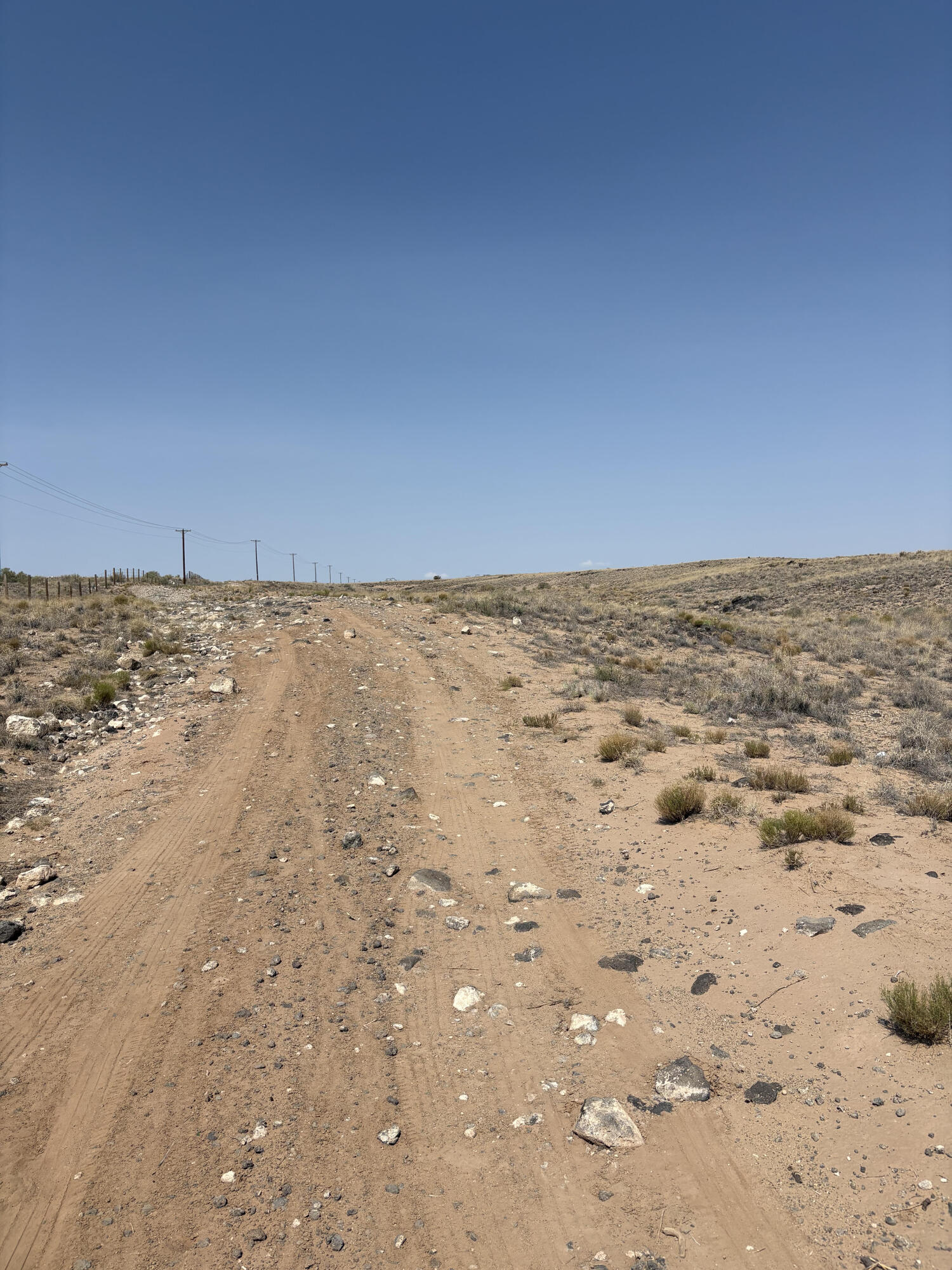  Gila (Vista Vieja Ave) Road NW