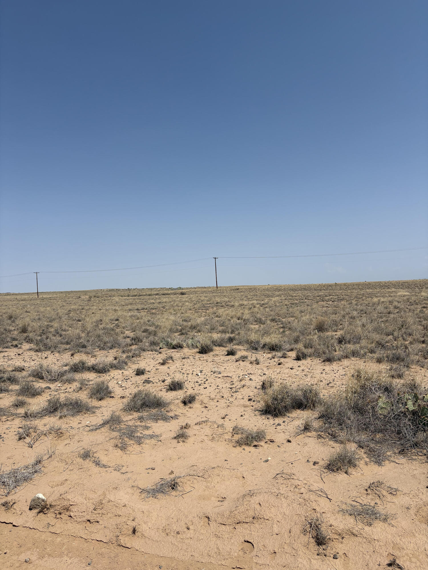 Photo 11 —  Gila (Vista Vieja Ave) Road NW