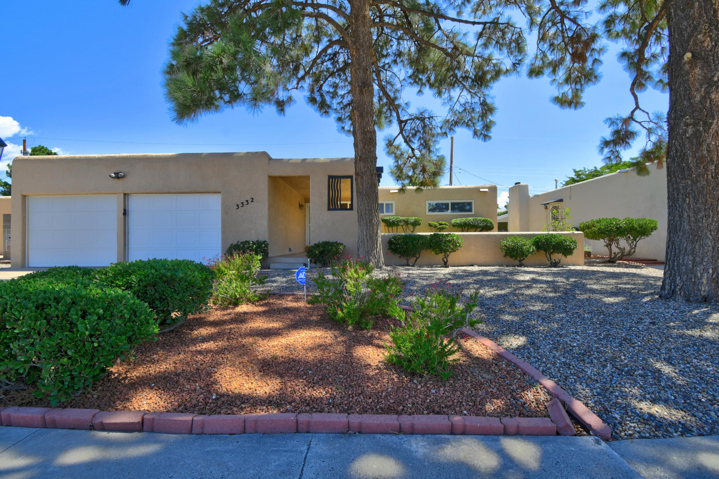3332 Betts Drive NE, Albuquerque, NM 87111
