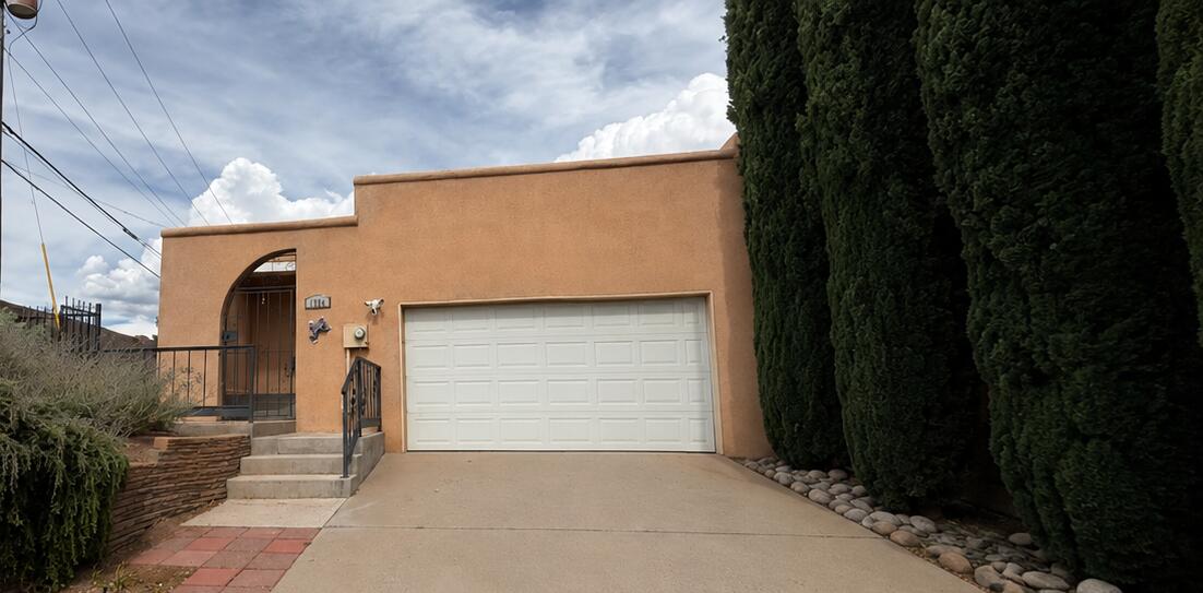 1554 Donette Place NE 1554, Albuquerque, NM 87112