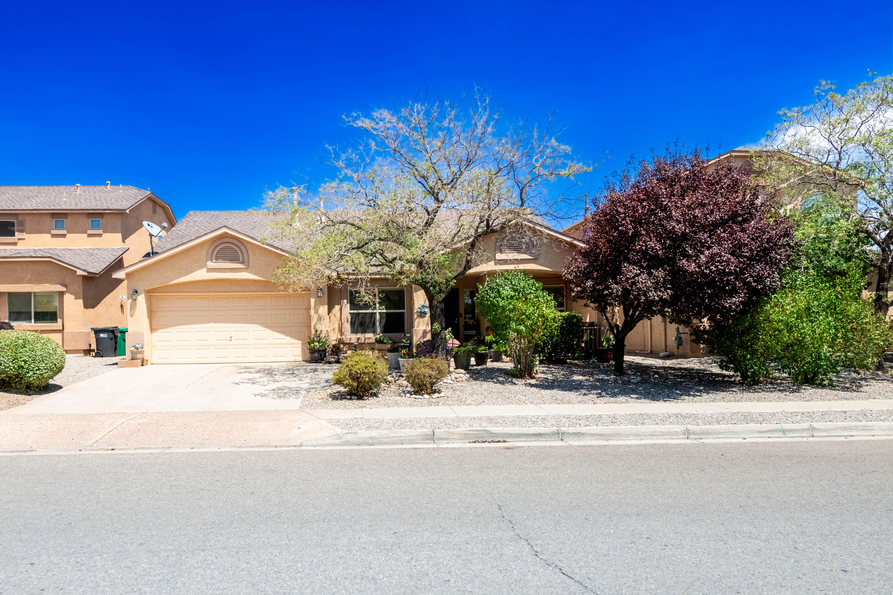 3612 Oasis Springs Road NE, Rio Rancho, NM 87144