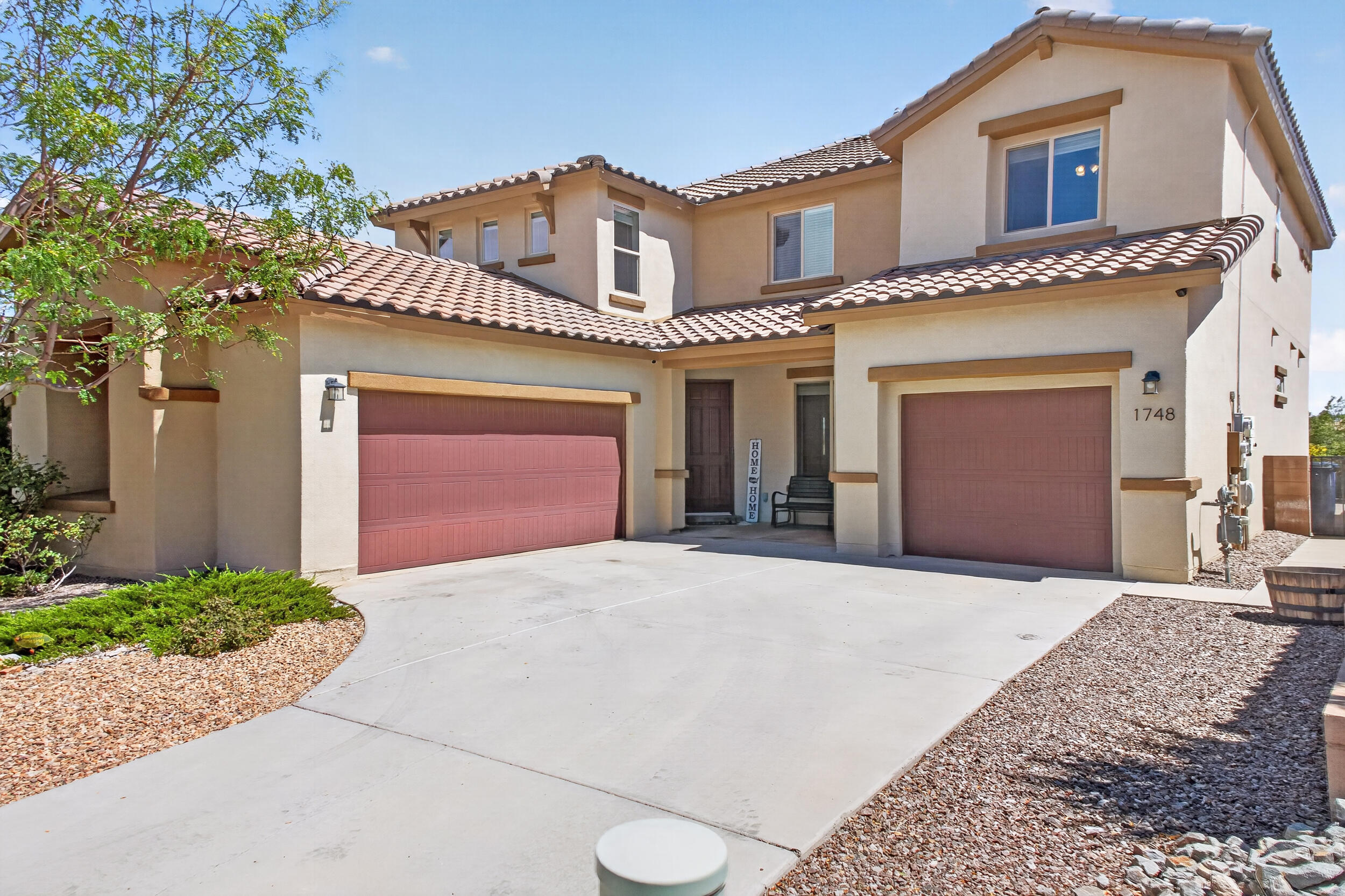 1748 Cooke Canyon Drive NW, Albuquerque, NM 87120