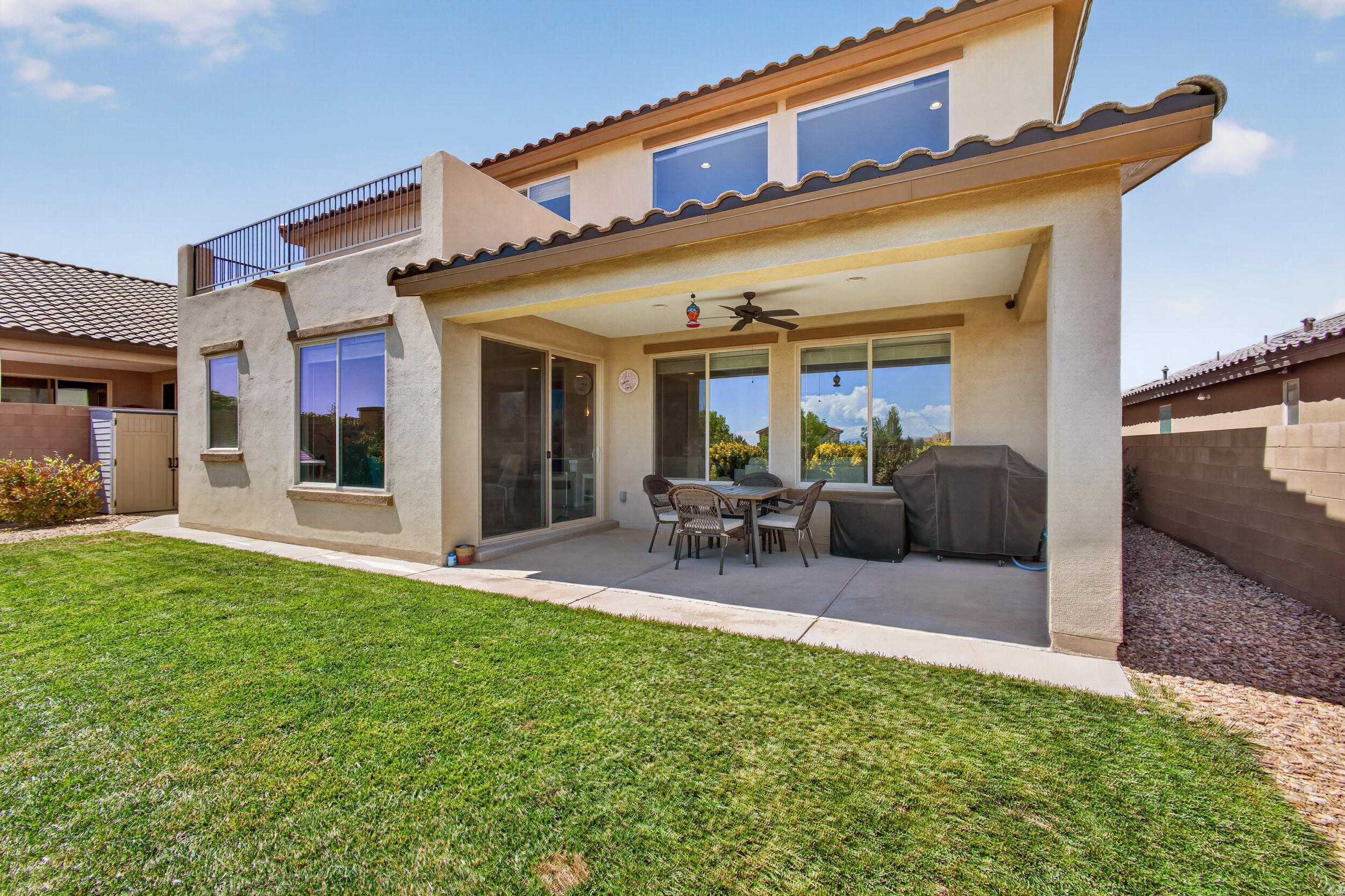 Photo 9 — 1748 Cooke Canyon Drive NW