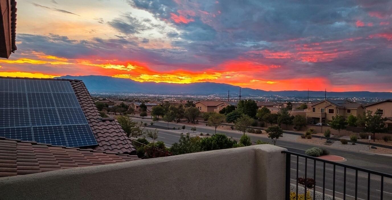 Photo 5 — 1748 Cooke Canyon Drive NW