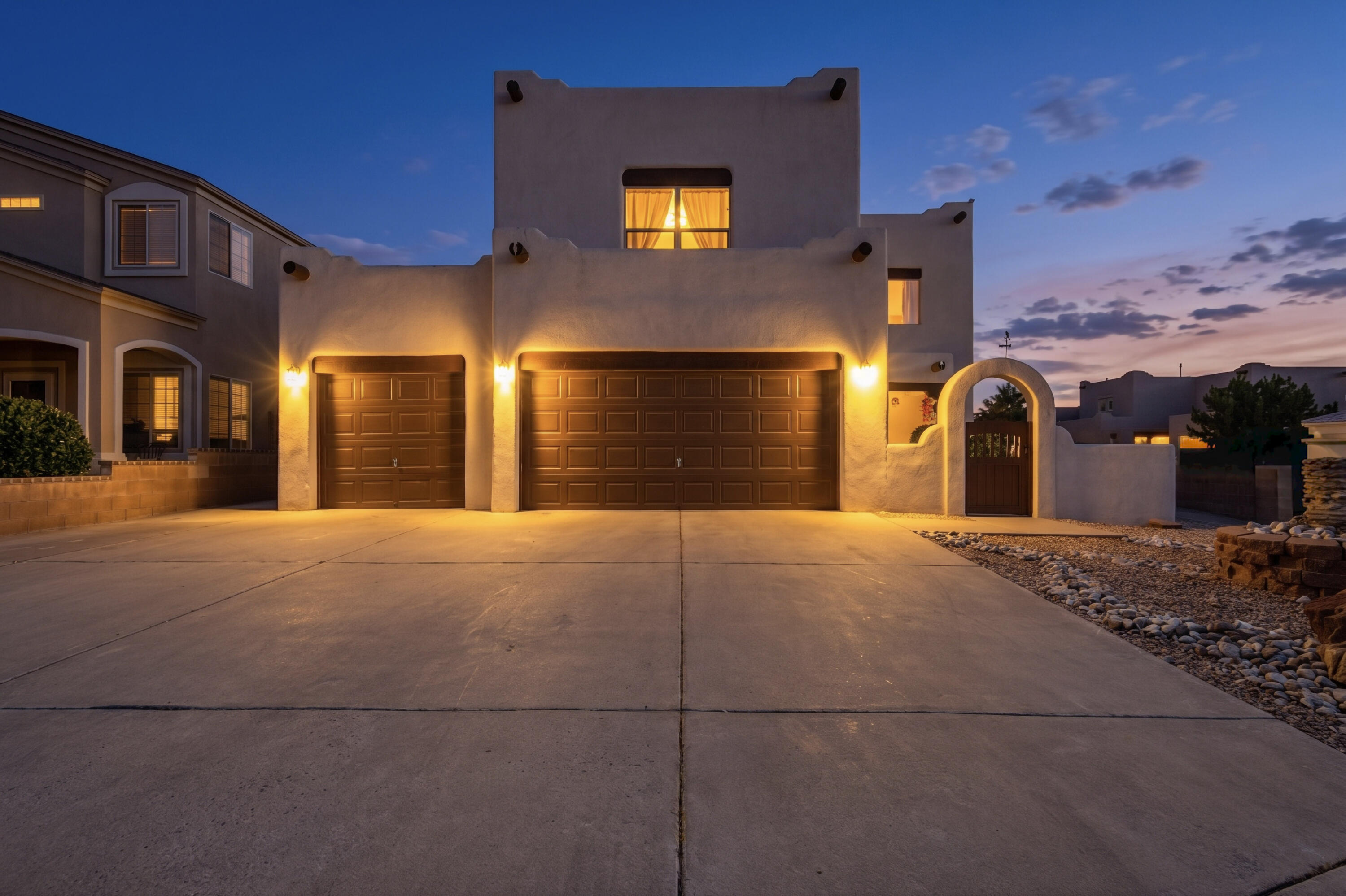 8401 Magenta Road NW, Albuquerque, NM 87120