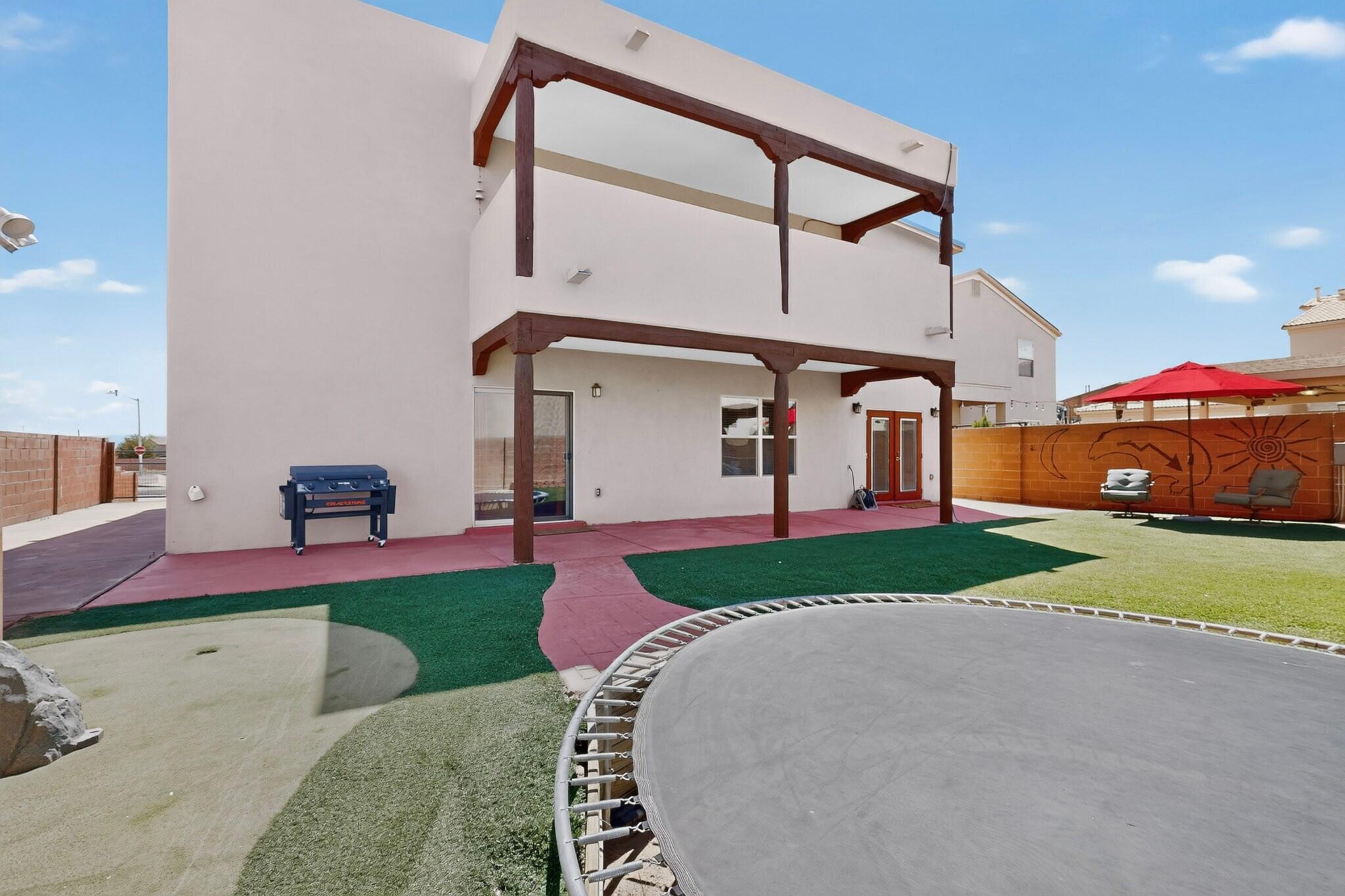 Photo 20 — 8401 Magenta Road NW