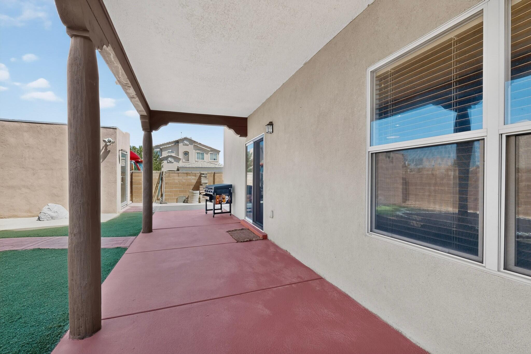 Photo 19 — 8401 Magenta Road NW