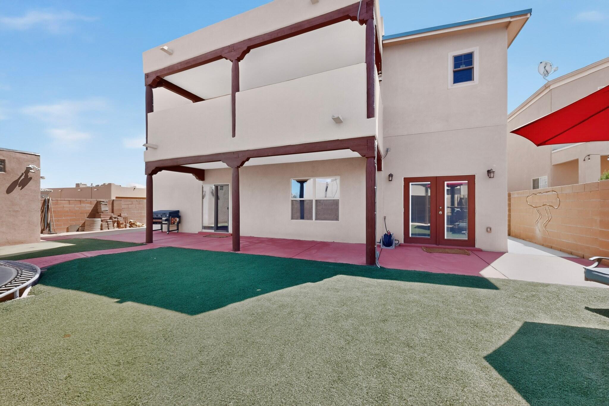 Photo 17 — 8401 Magenta Road NW