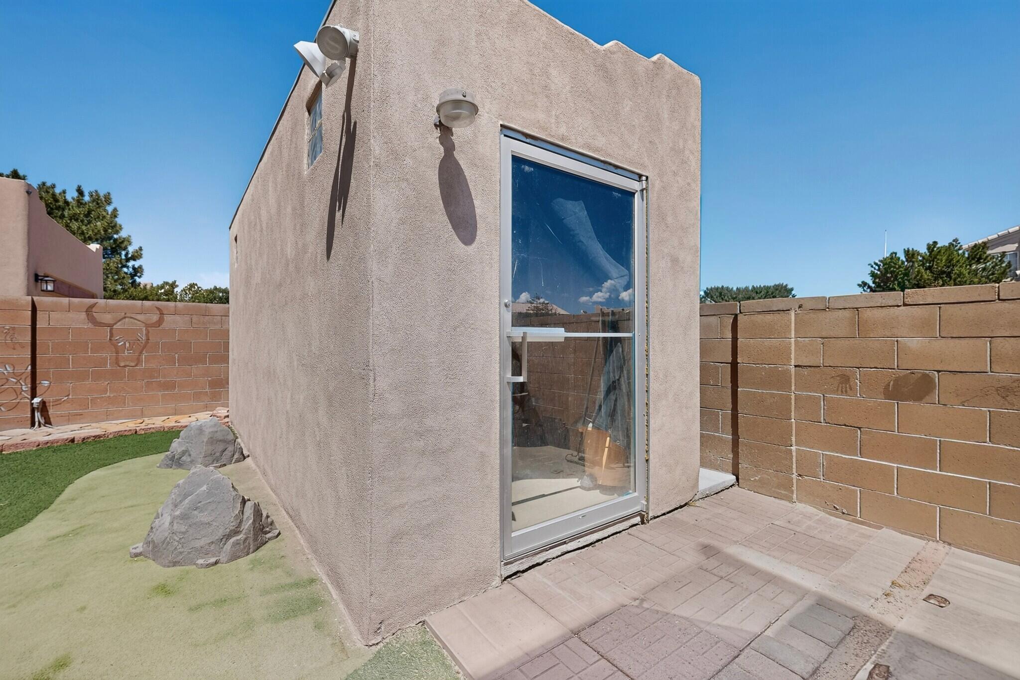 Photo 14 — 8401 Magenta Road NW