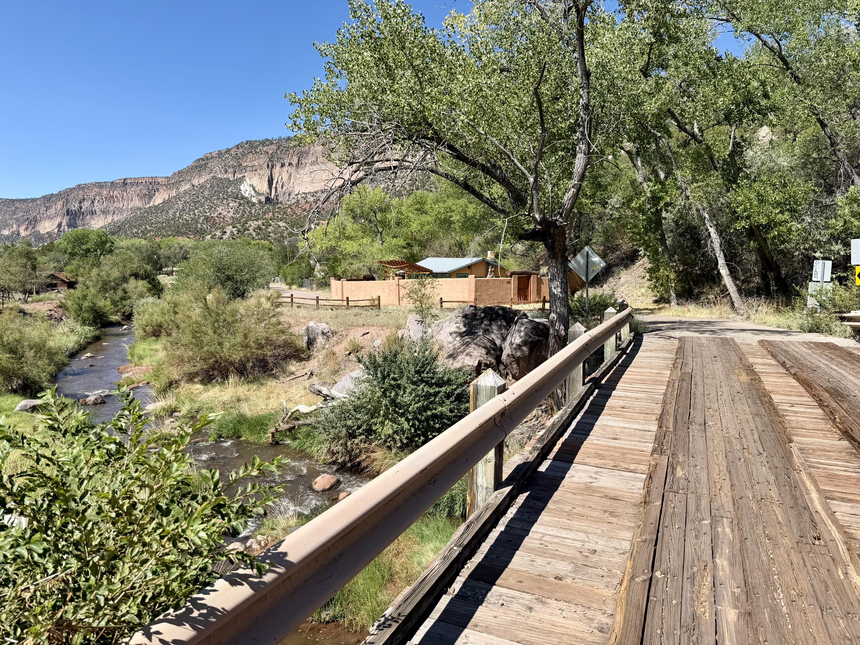 680 Mooney Boulevard, Jemez Springs, NM 87025