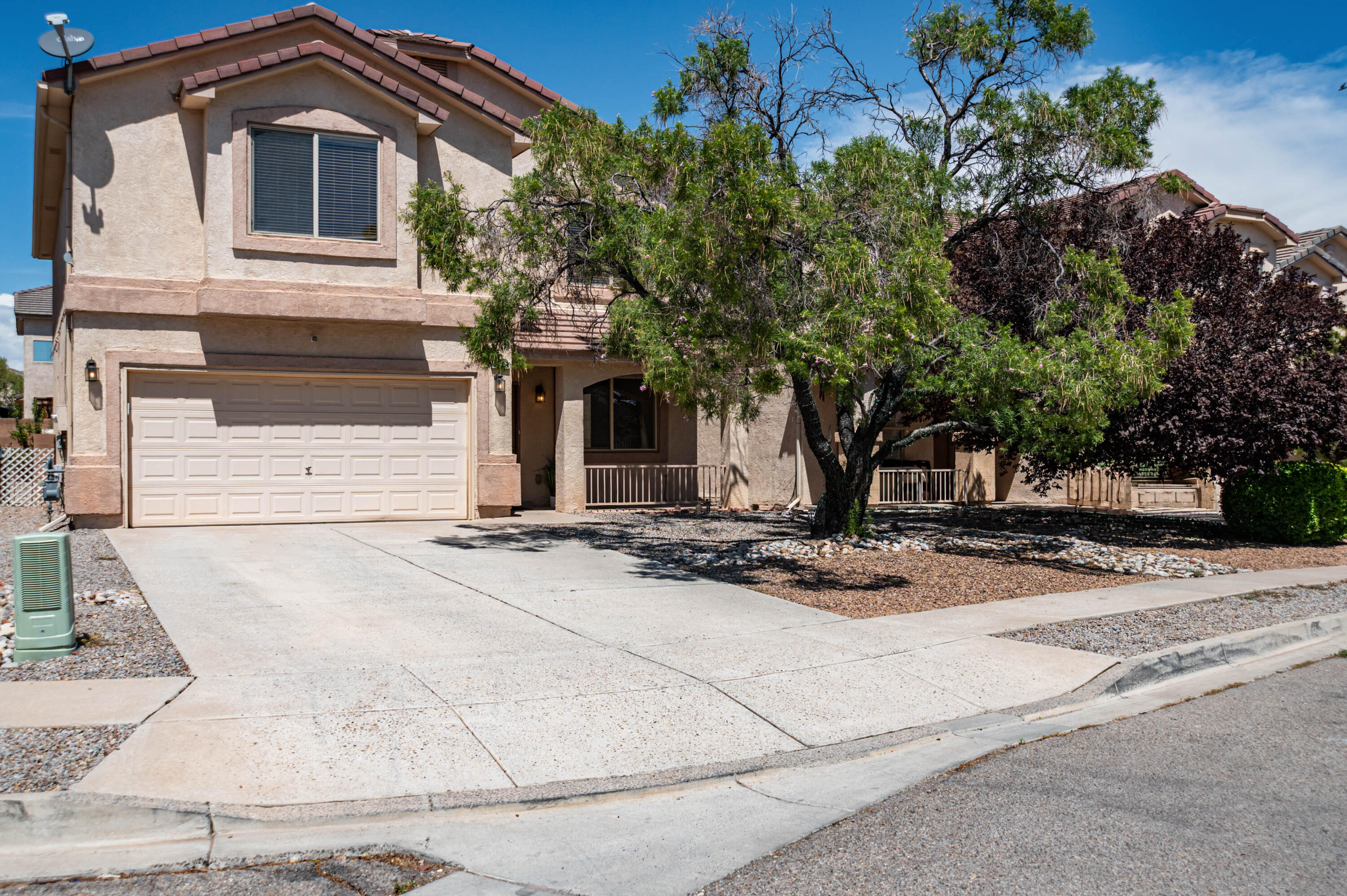 1021 Toscana Drive SE, Rio Rancho, NM 87124