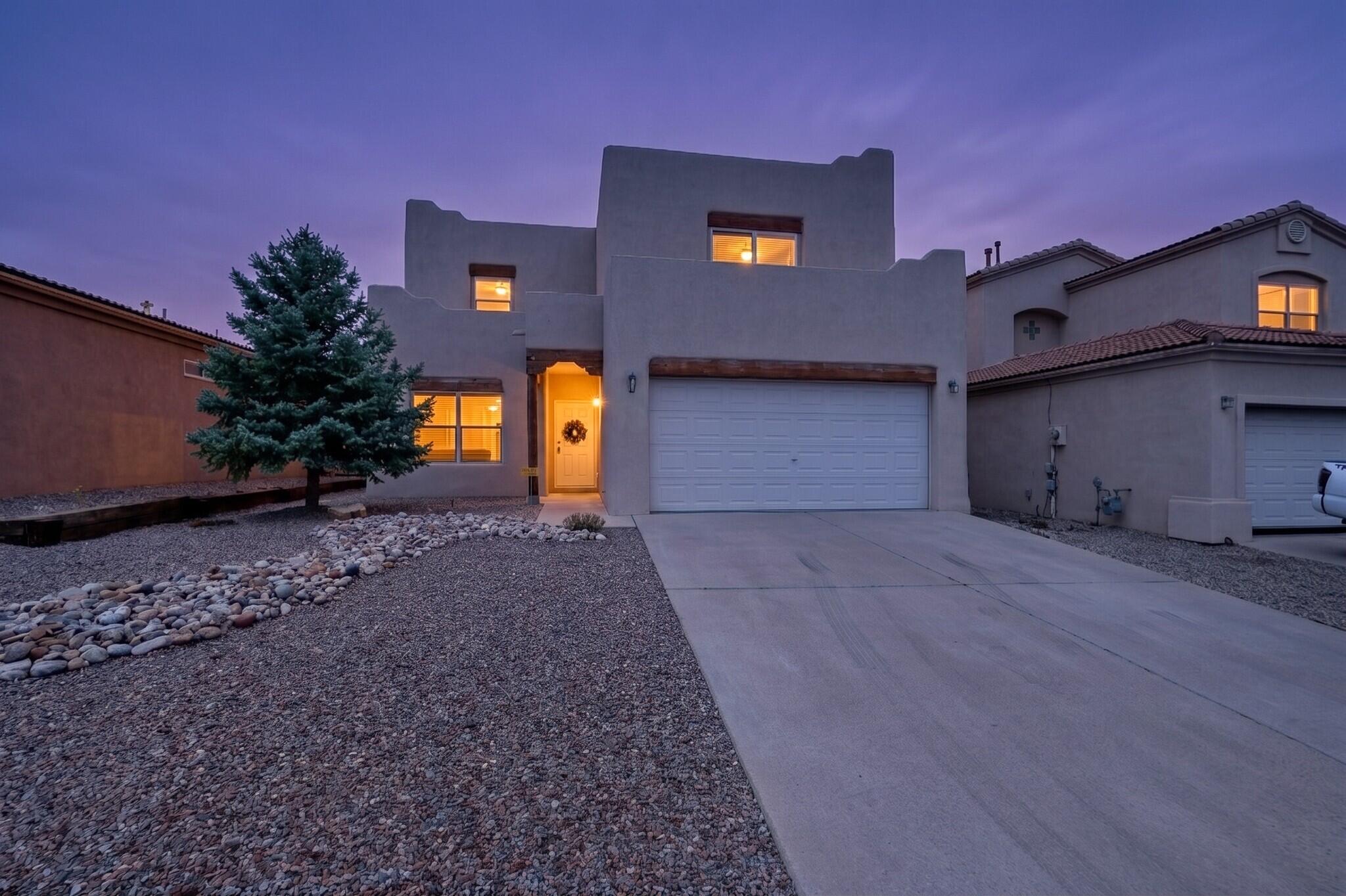 9535 Akutan Court NW, Albuquerque, NM 87120