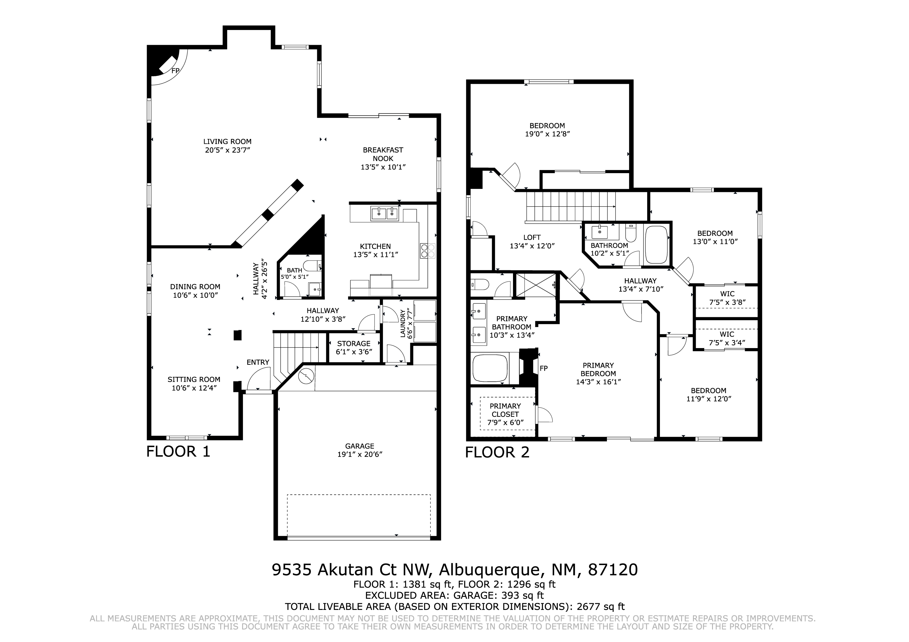 Photo 2 — 9535 Akutan Court NW