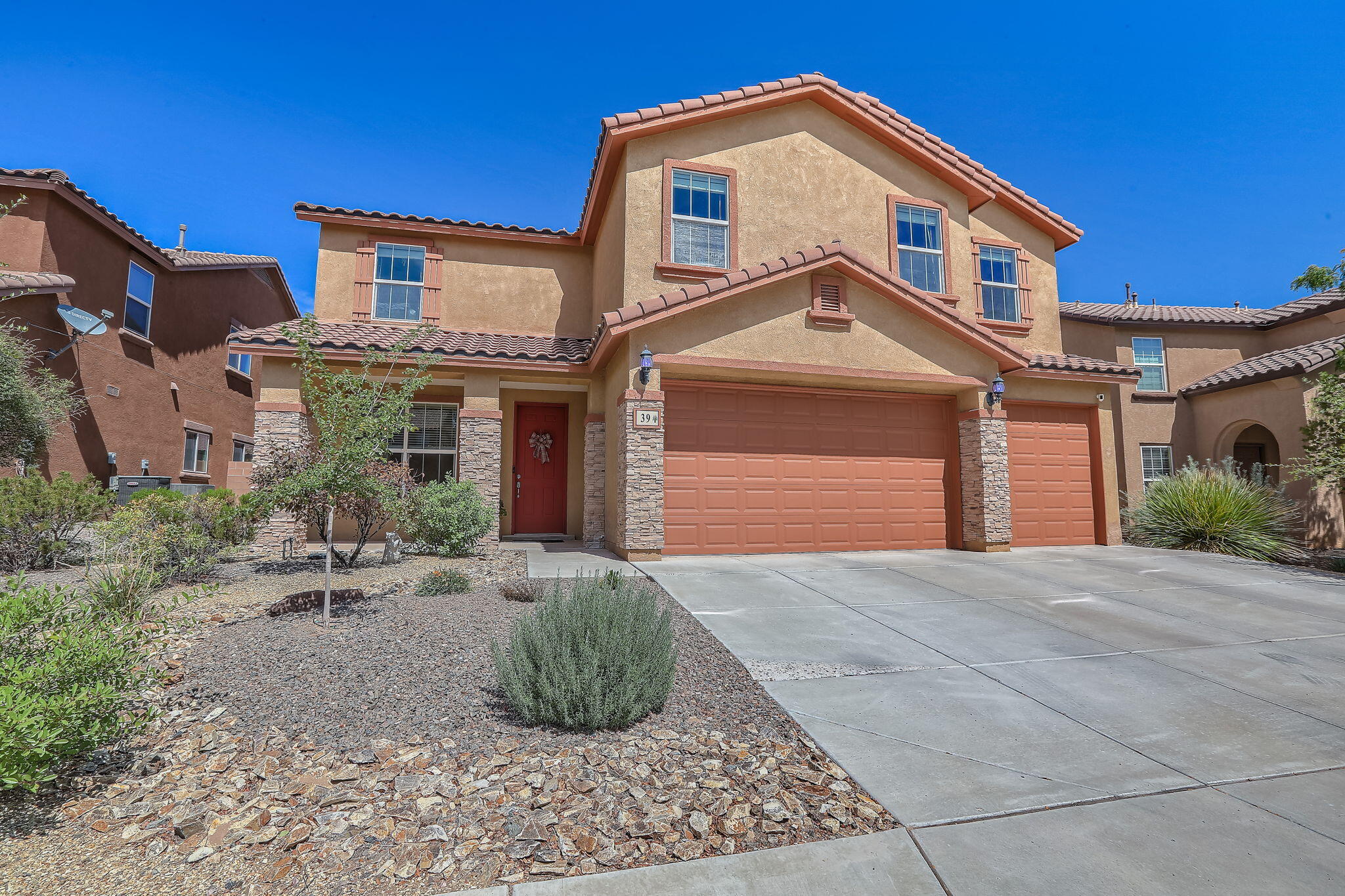 39 Paseo Vista Loop NE, Albuquerque, NM 87124