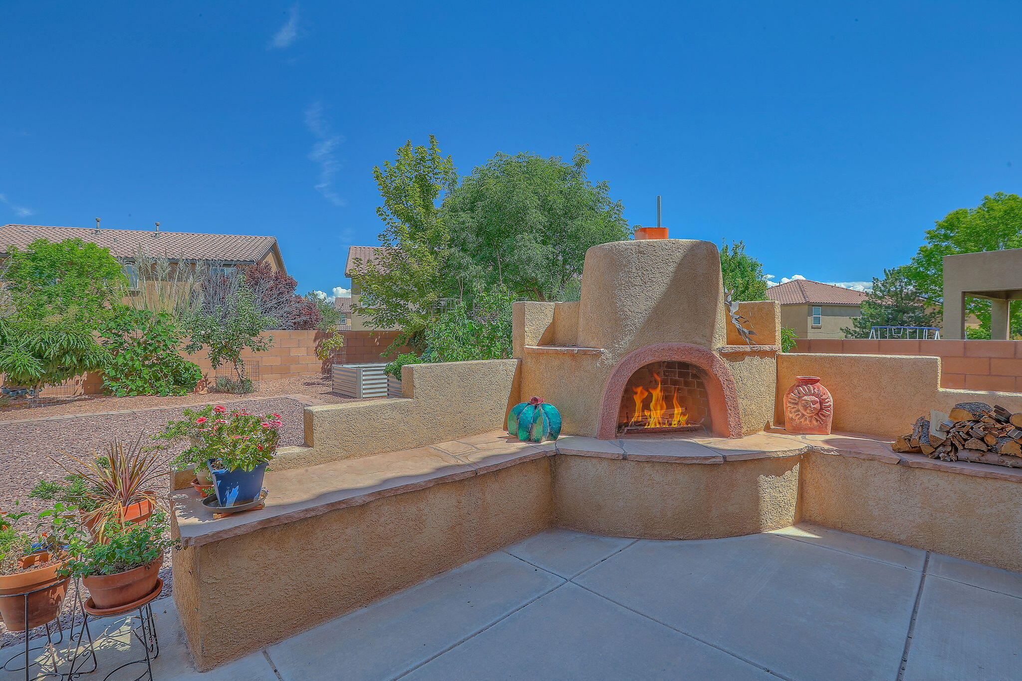 Photo 8 — 39 Paseo Vista Loop NE