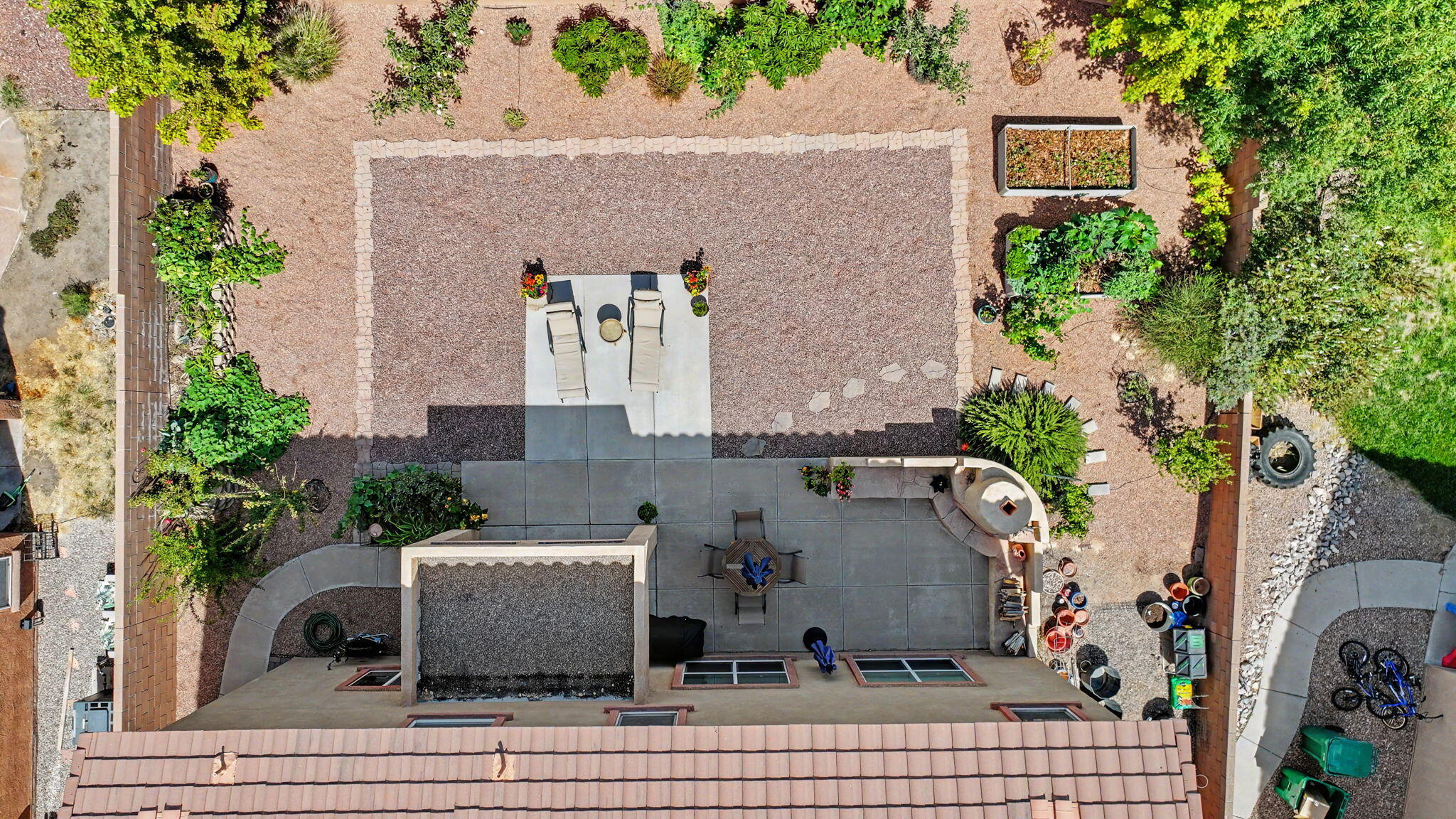 Photo 3 — 39 Paseo Vista Loop NE