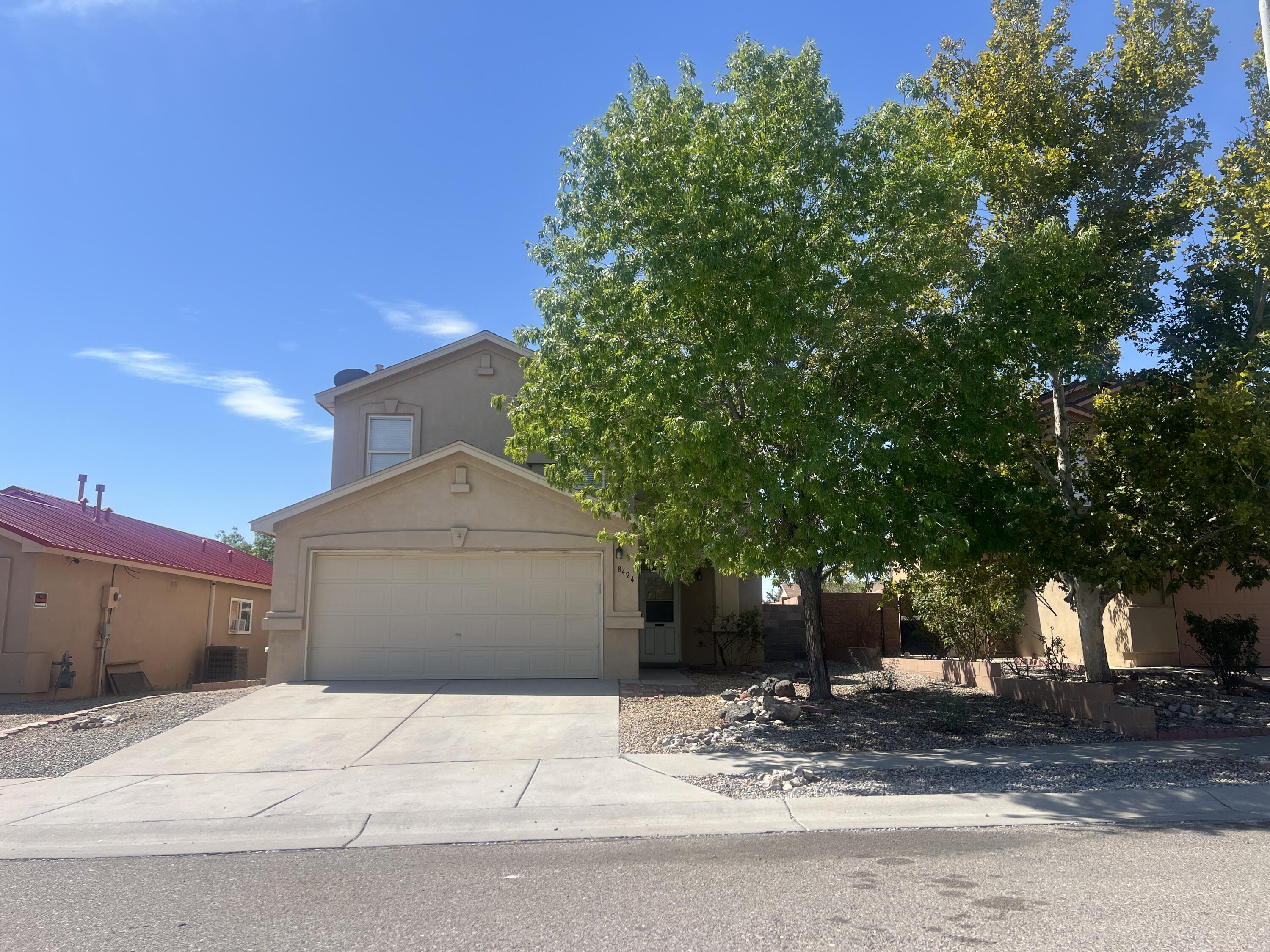 8424 Casa Morena Court NW, Albuquerque, NM 87120
