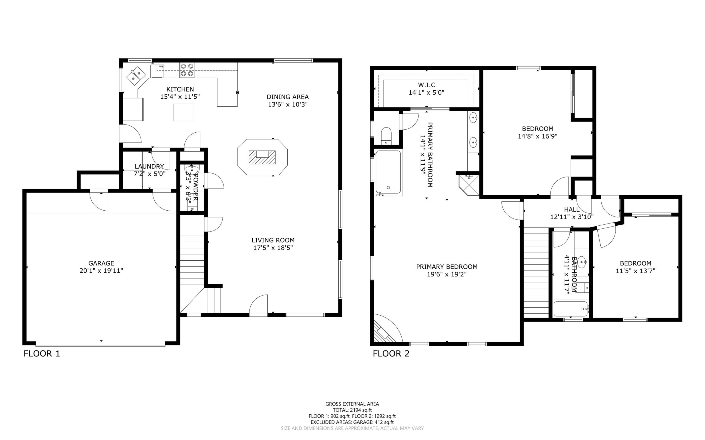 Photo 11 — 2422 Rice Avenue NW