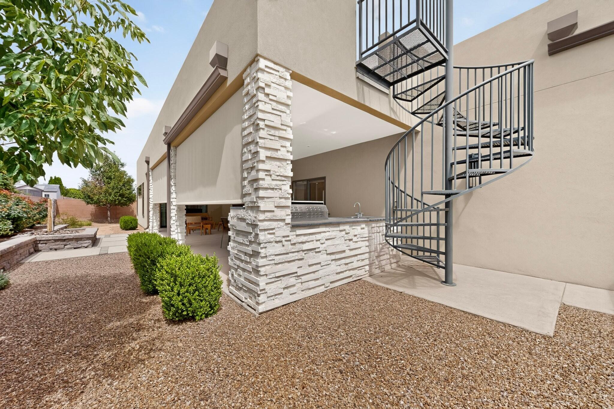 Photo 5 — 6201 Casa Blanca Drive NW