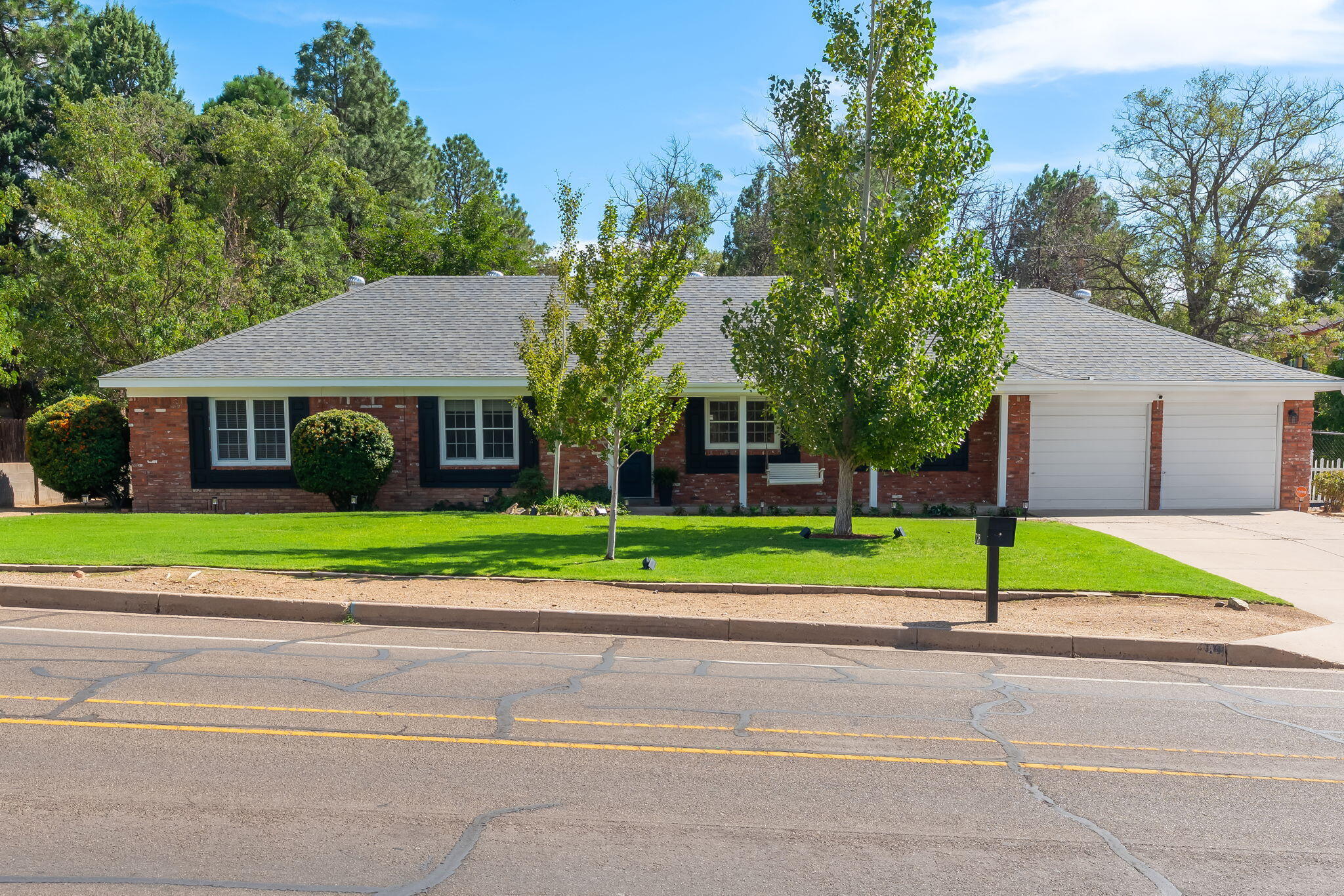728 Stagecoach Road SE, Albuquerque, NM 87123