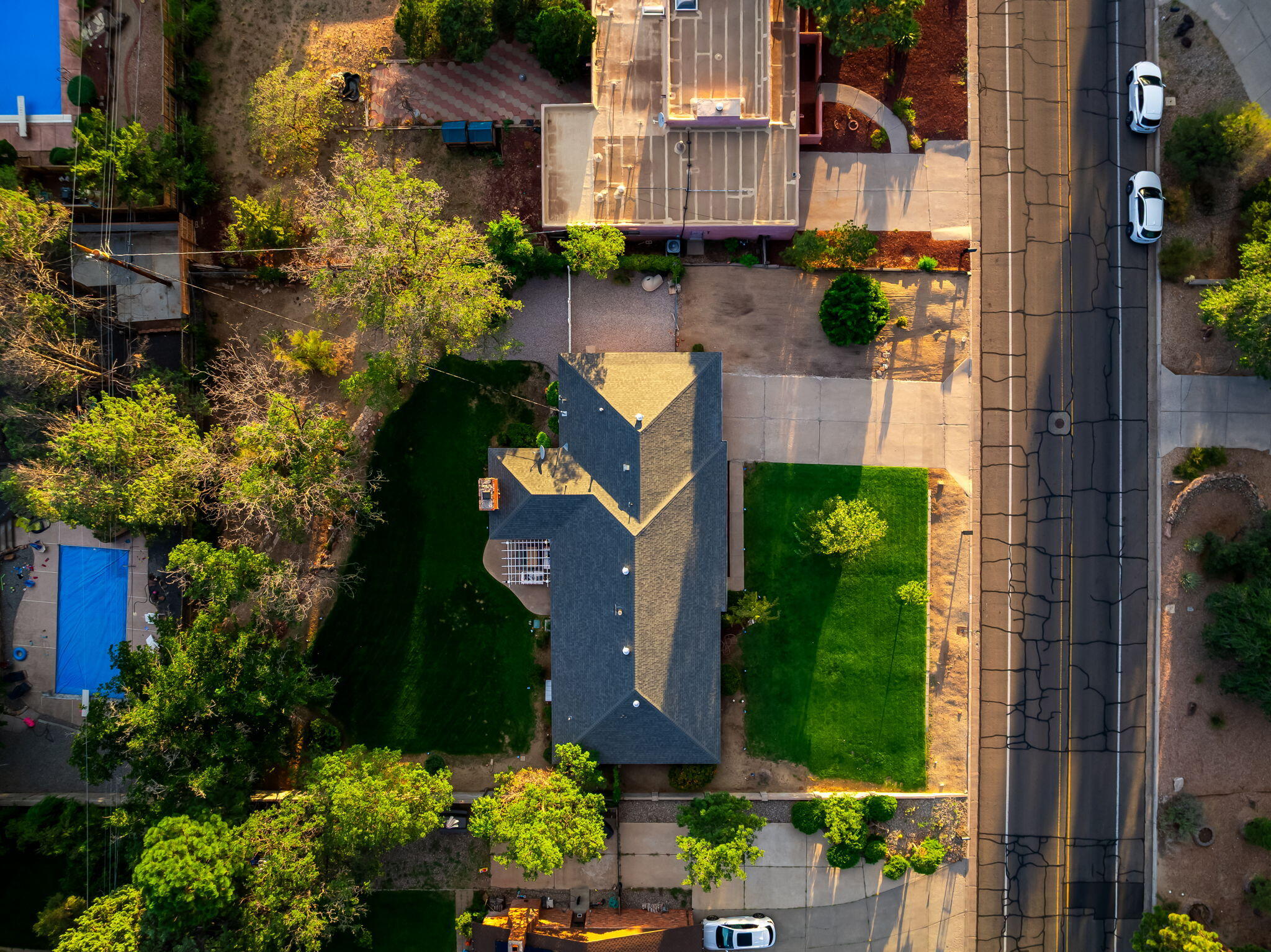 Photo 5 — 728 Stagecoach Road SE