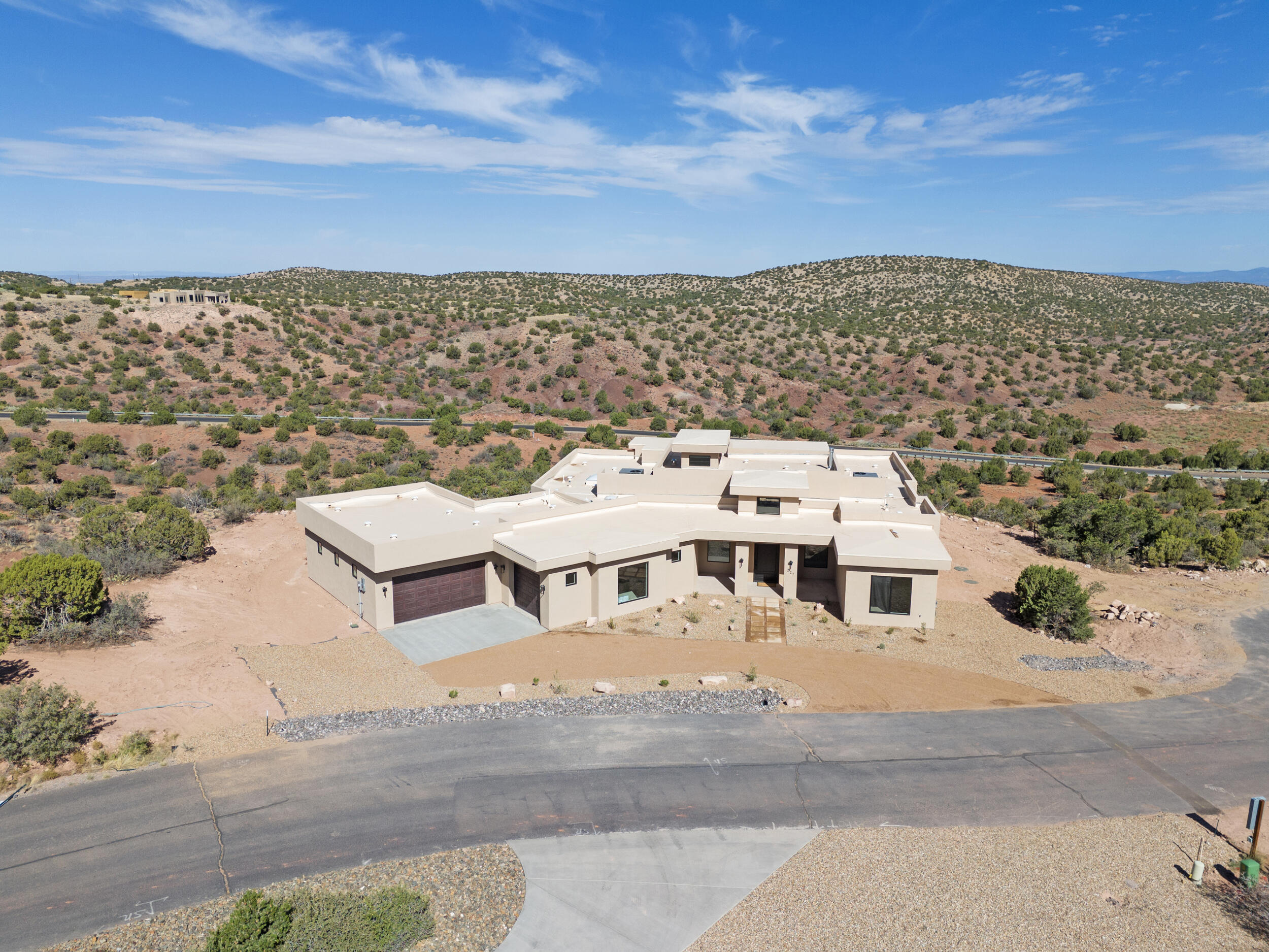 227 Cornflower Court, Placitas, NM 87043