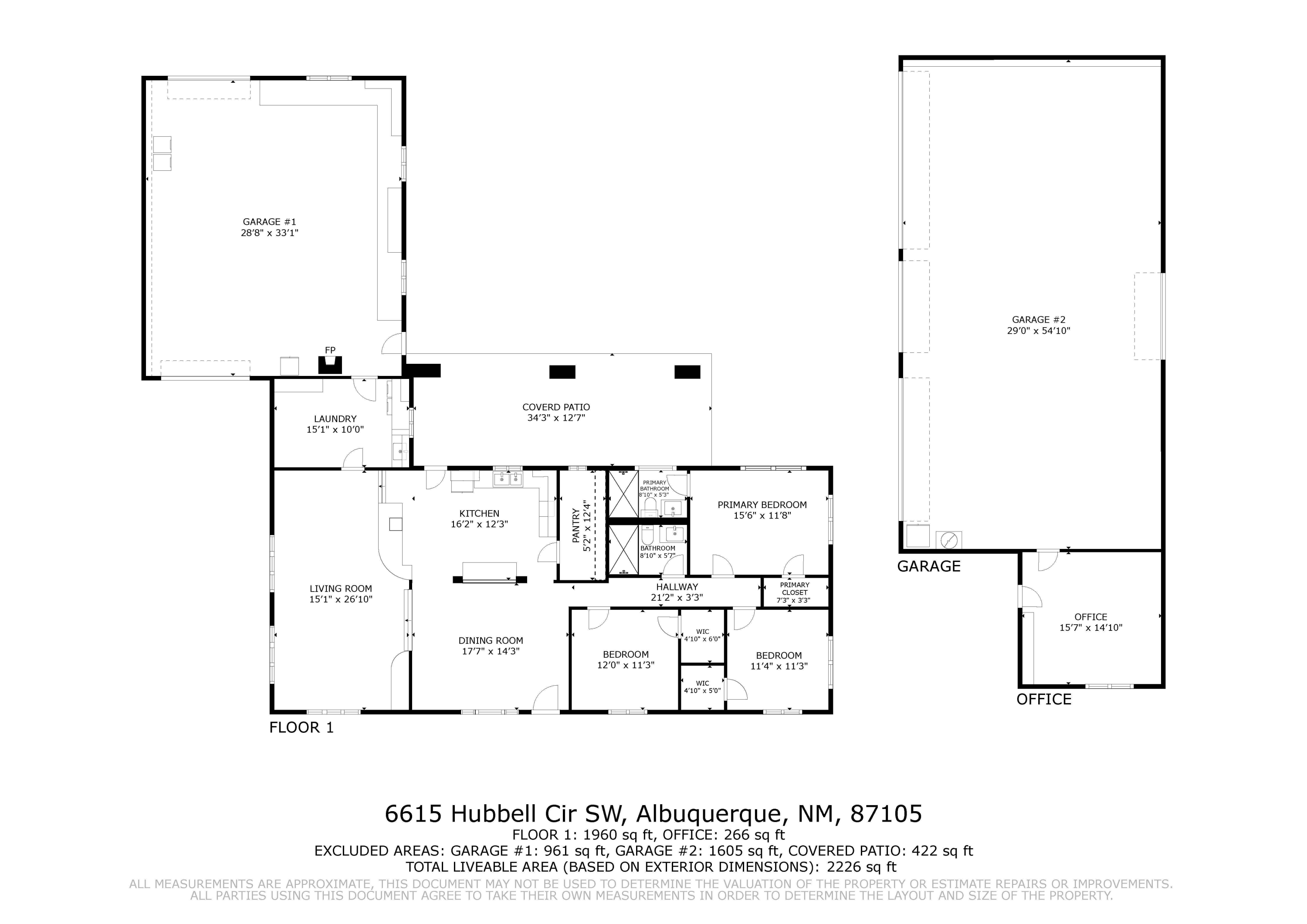 Photo 2 — 6015 Hubbell Circle SW