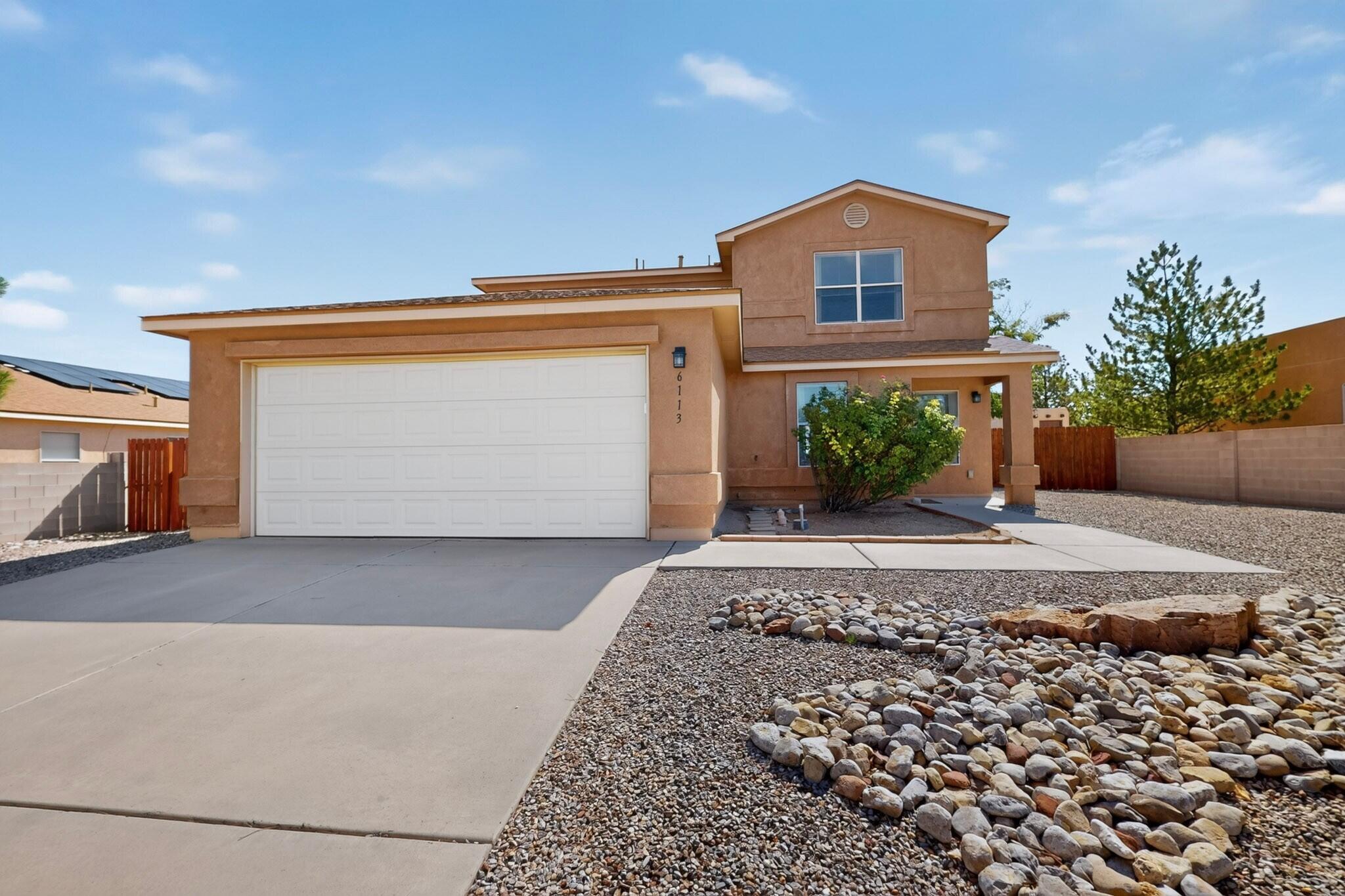 6113 Wildflower Pass NE, Rio Rancho, NM 87144