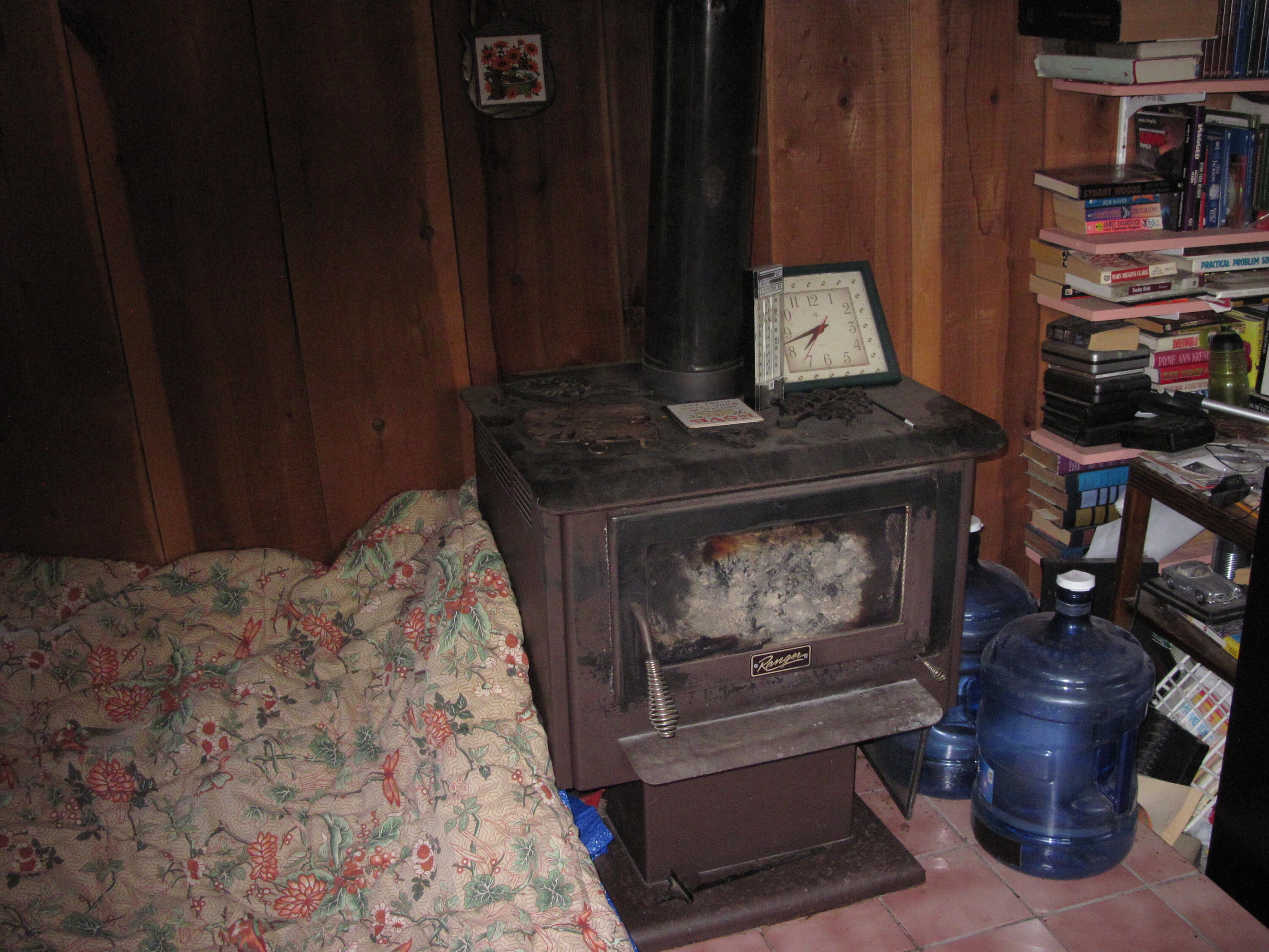 Photo 12 — 294 Ranchitos Road