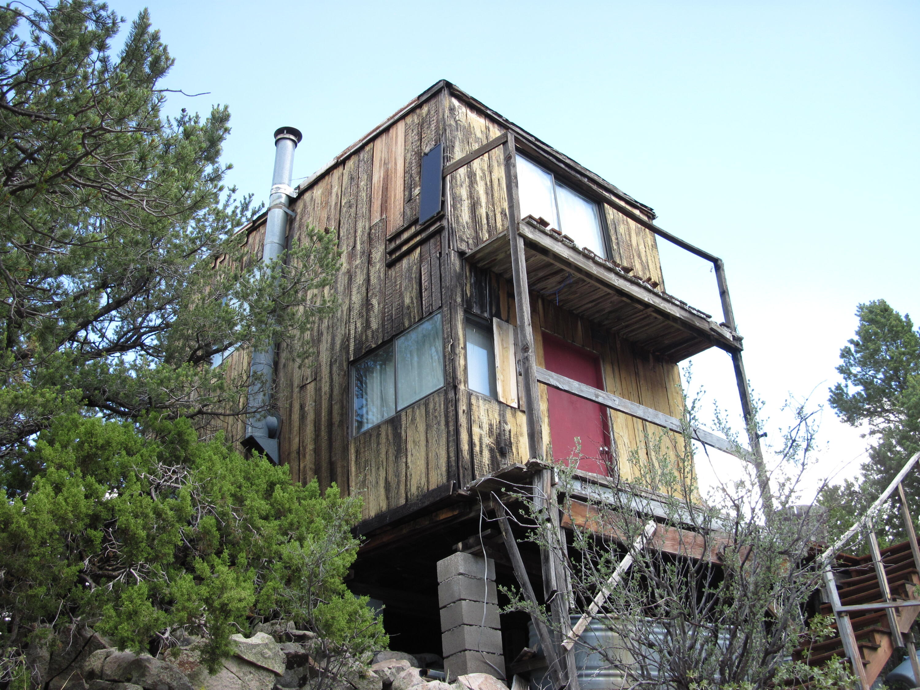 Photo 2 — 294 Ranchitos Road