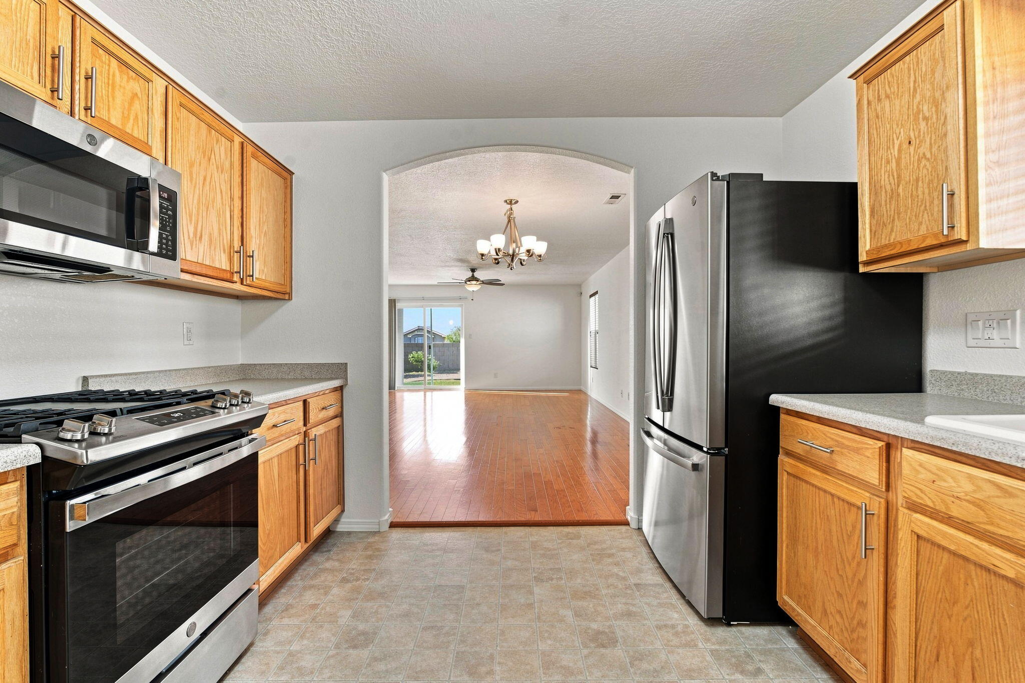Photo 7 — 11705 Blue Ribbon Road SE