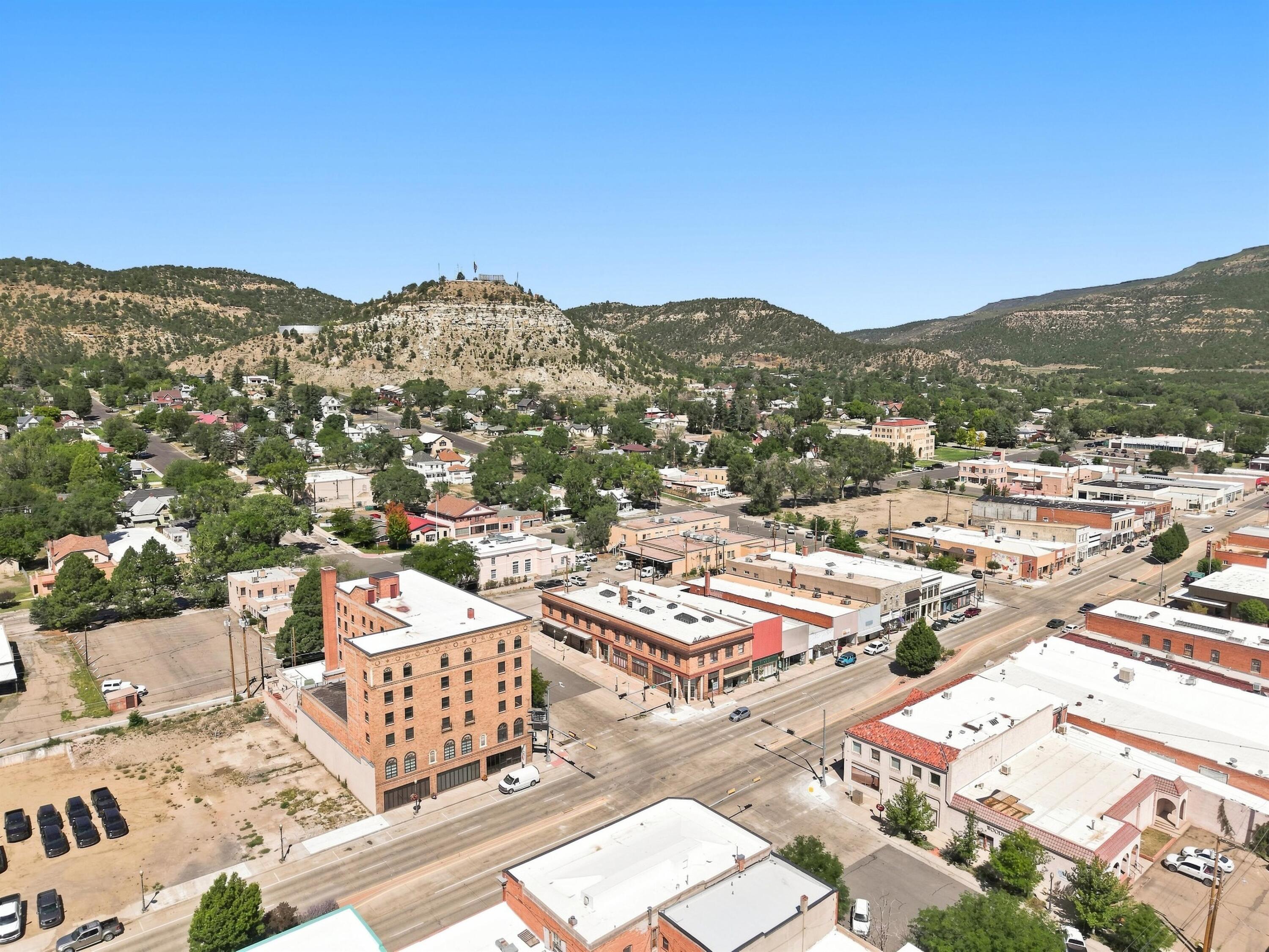 140-144 S 2nd Street, Raton, NM 87740