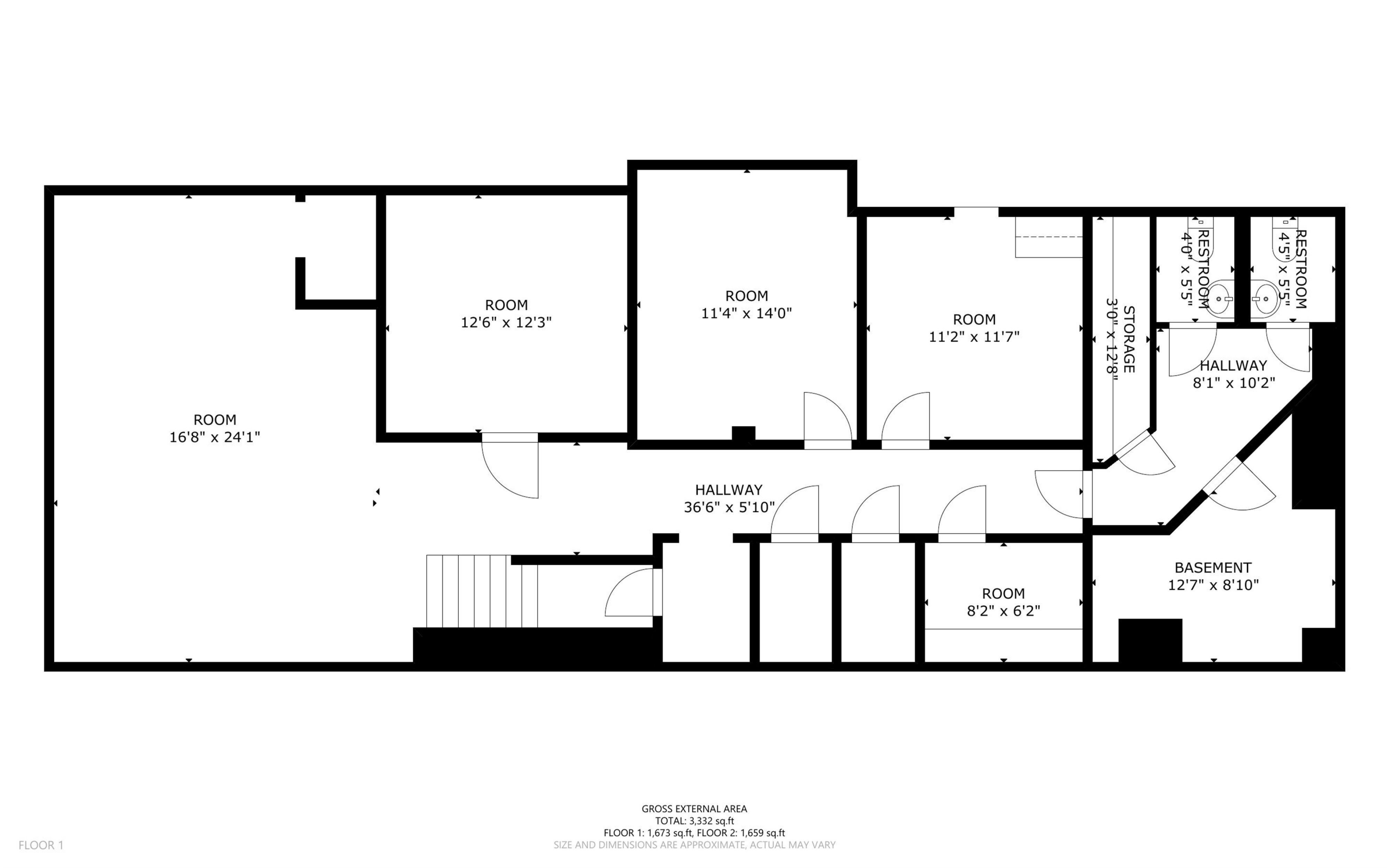 Photo 8 — 140-144 S 2nd Street